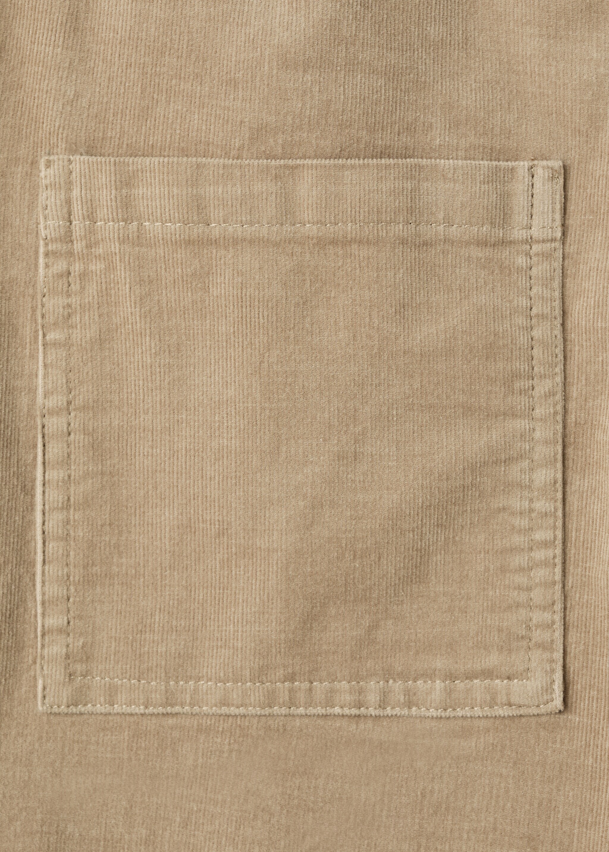 Trousers mafalda - Details of the article 0, Medium Brown. Ref: 17087765-00.
