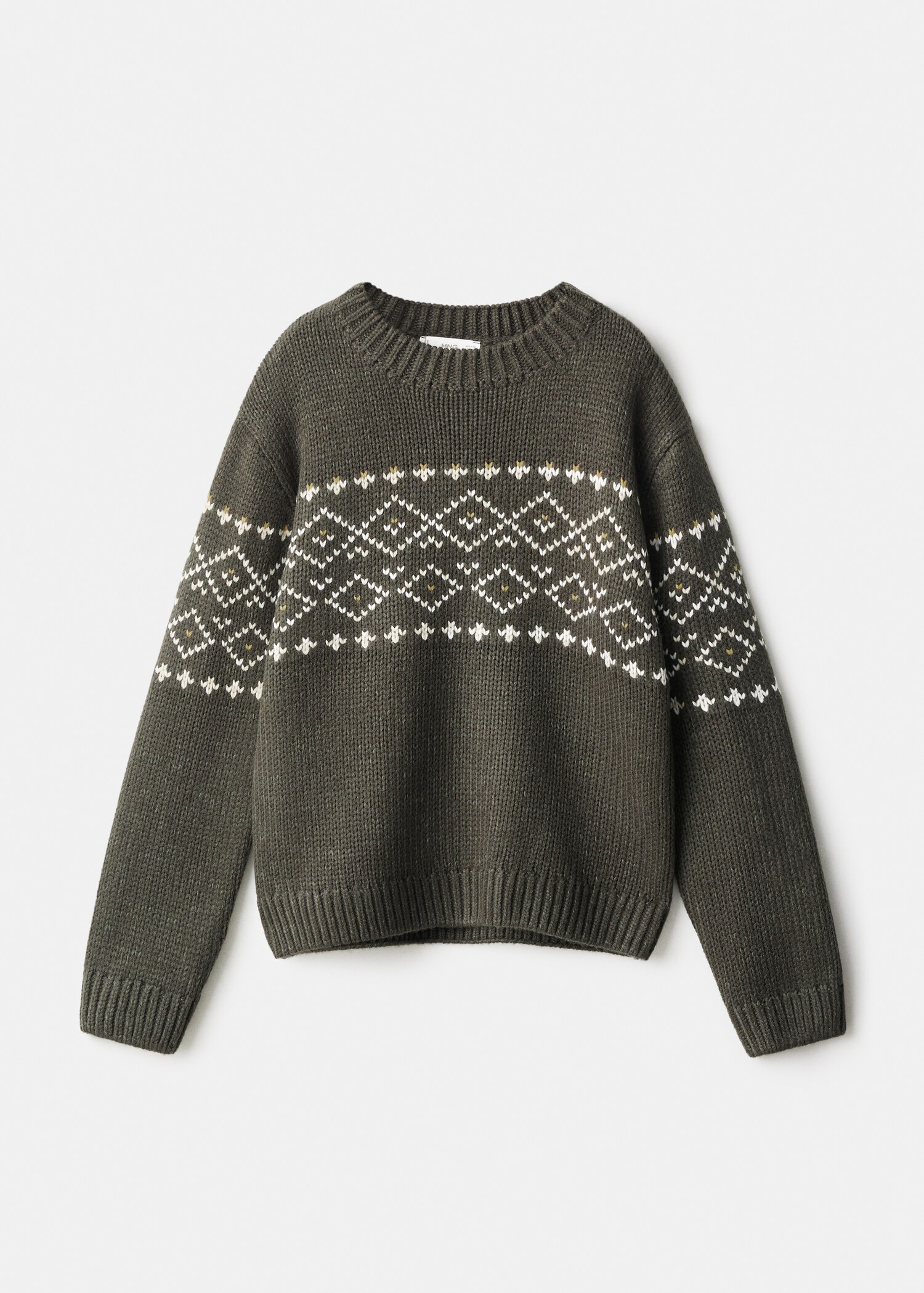 Sweater nupen - Article without model