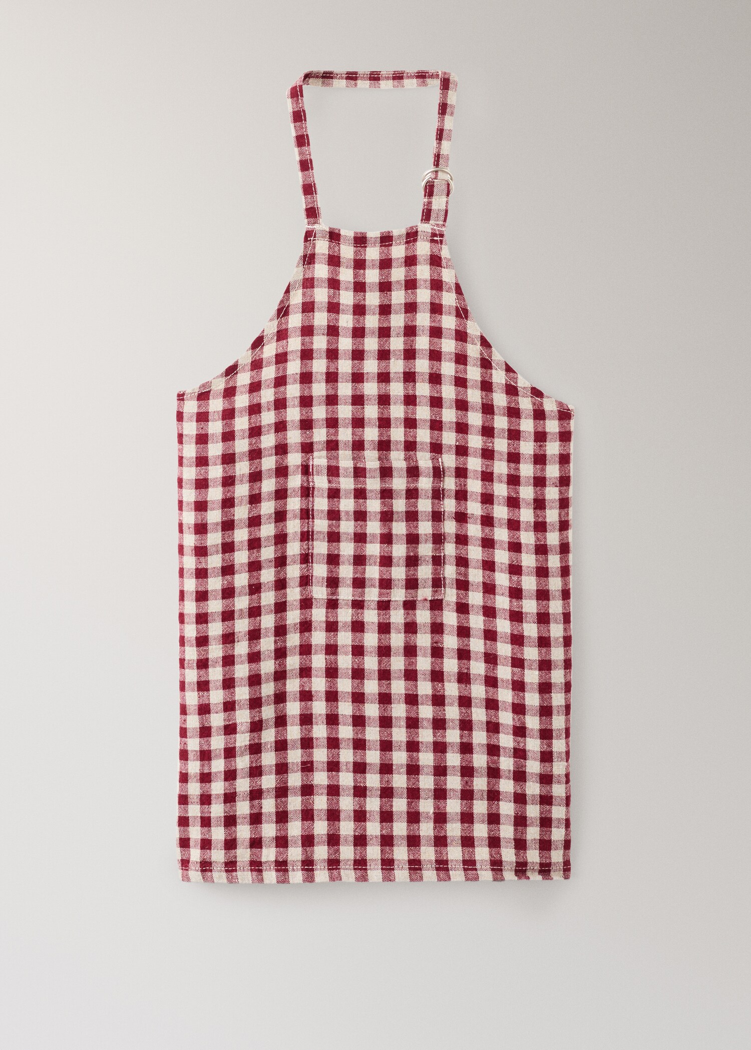 Delantal ginny - Artículo sin modelo