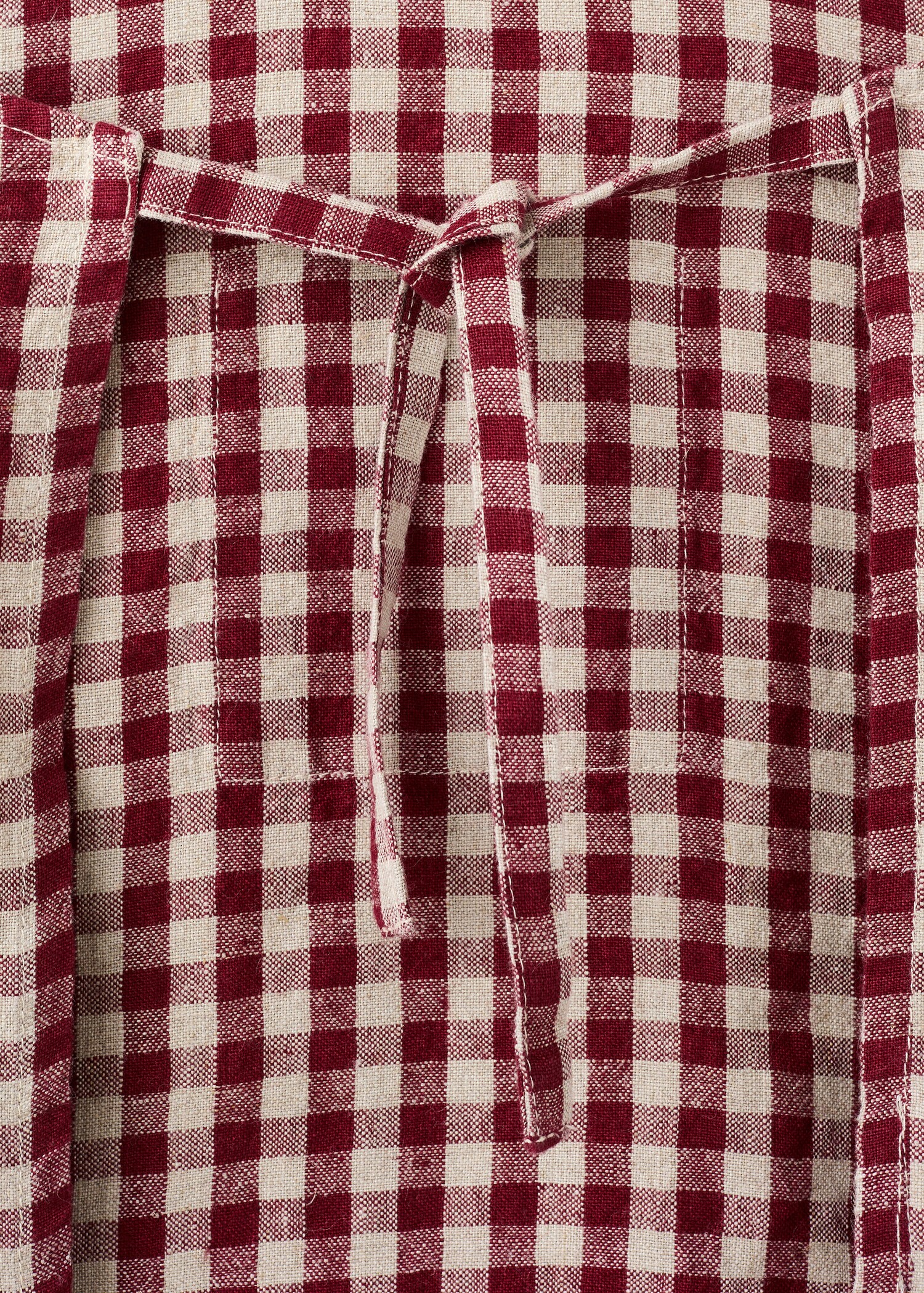 Delantal ginny - Detalle del artículo 1