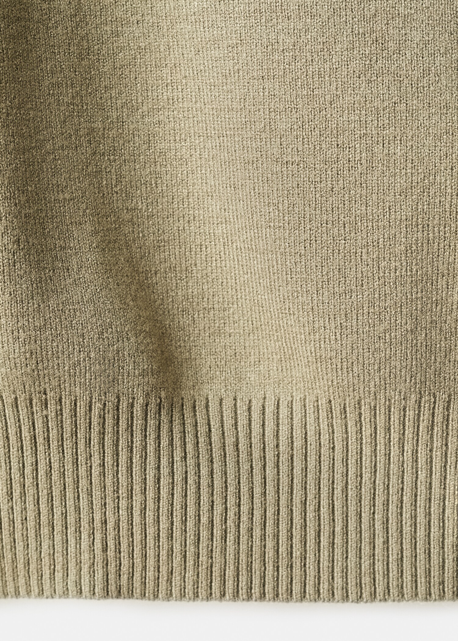 Knit strap top - Details of the article 0
