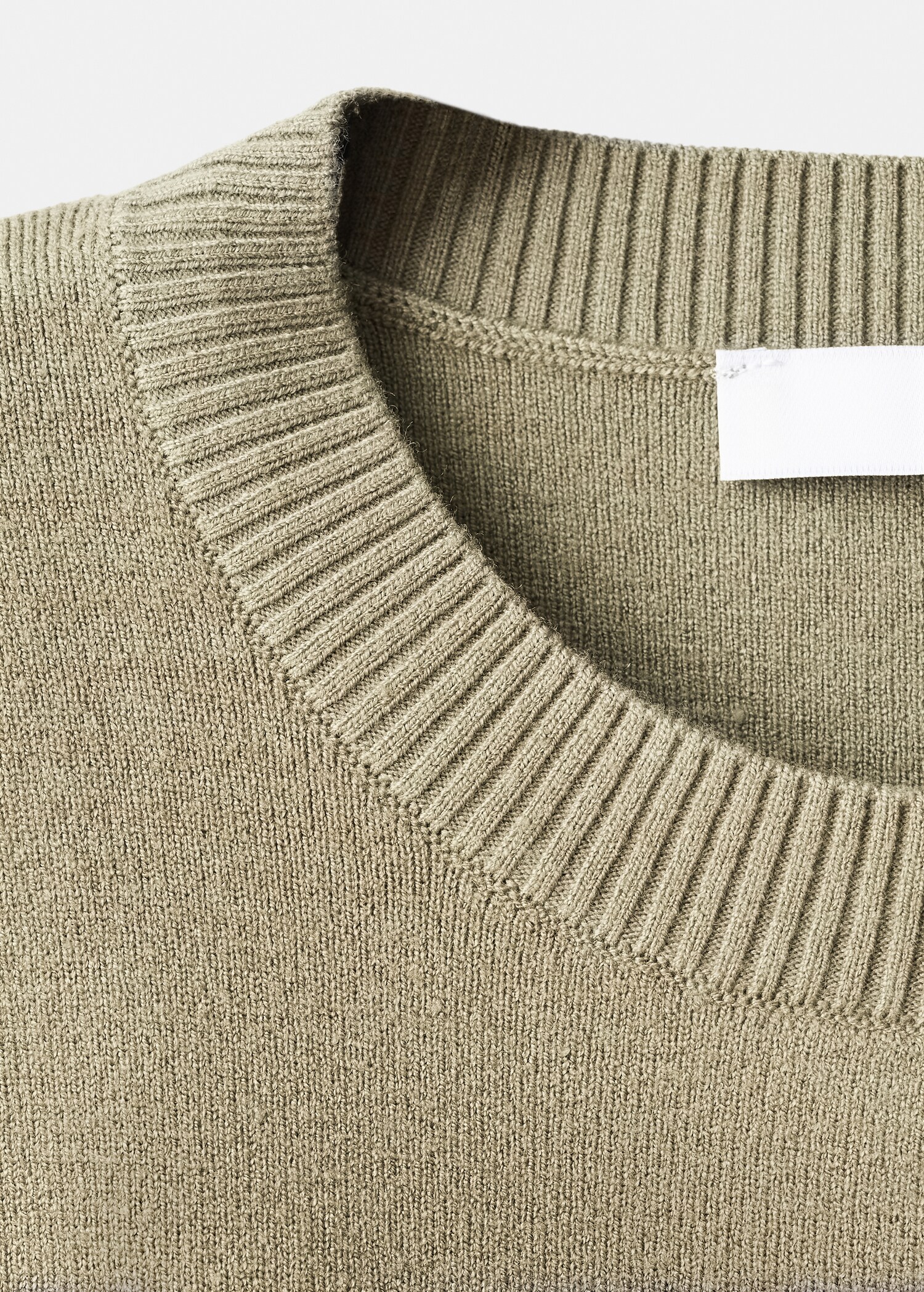 Knit strap top - Details of the article 8