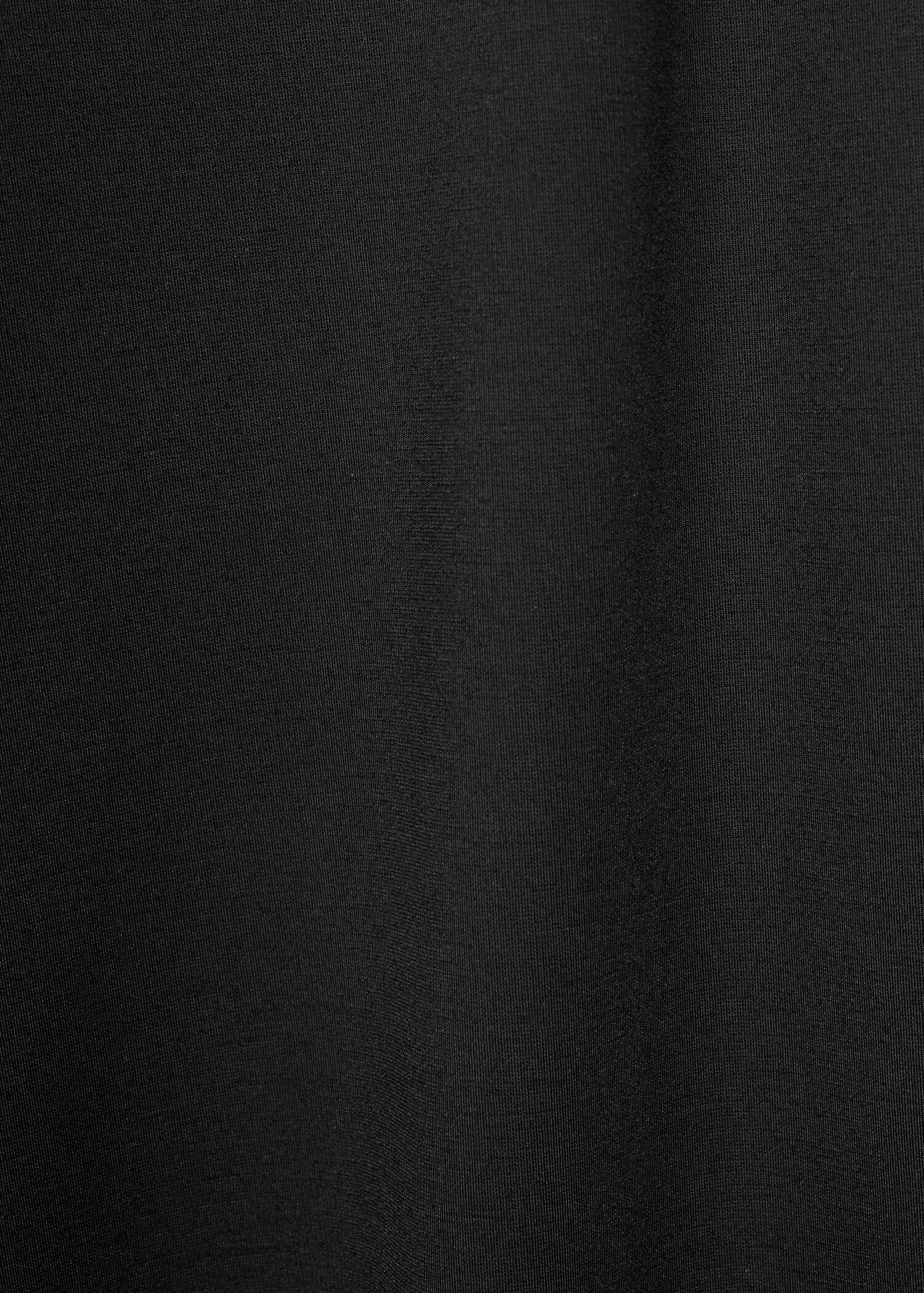Pantalon droit taille élastique - Détail de l'article 0