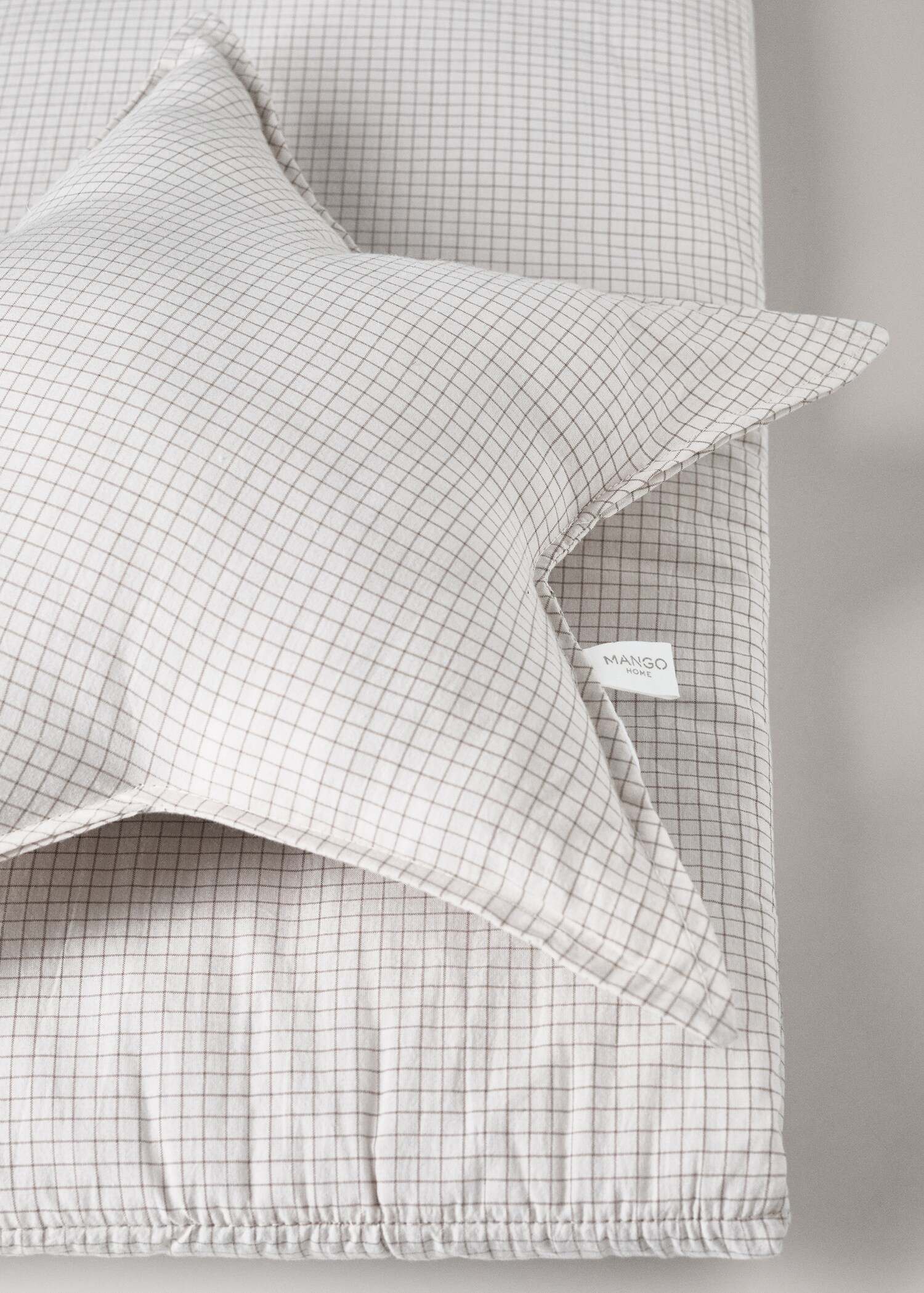 Coussin uma - Détail de l'article 2