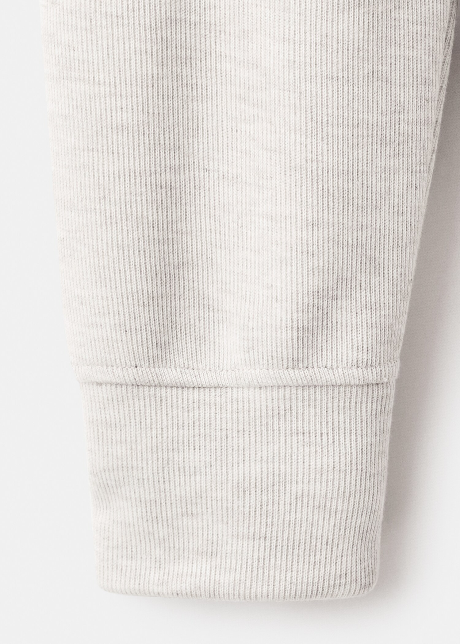 Dessuadora polo regular fit - Detall de l'article 0
