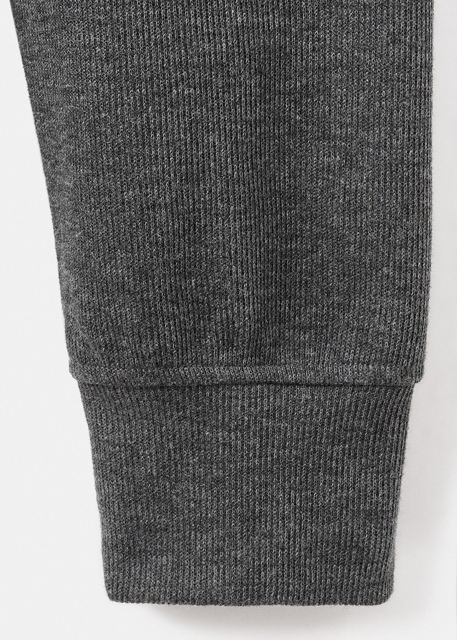 Dessuadora polo regular fit - Detall de l'article 0