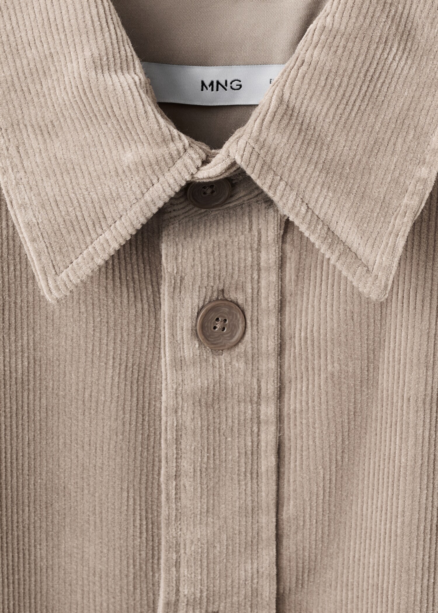 Chaqueta pompeia - Detalle del artículo 8