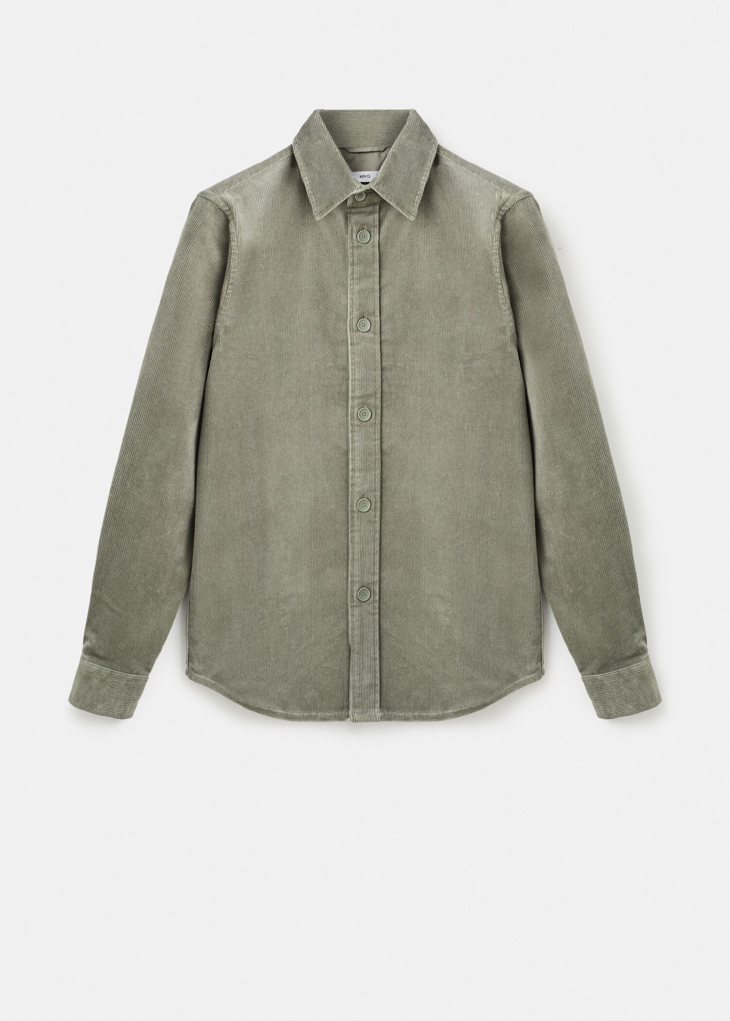 Chaqueta pompeia - Artículo sin modelo