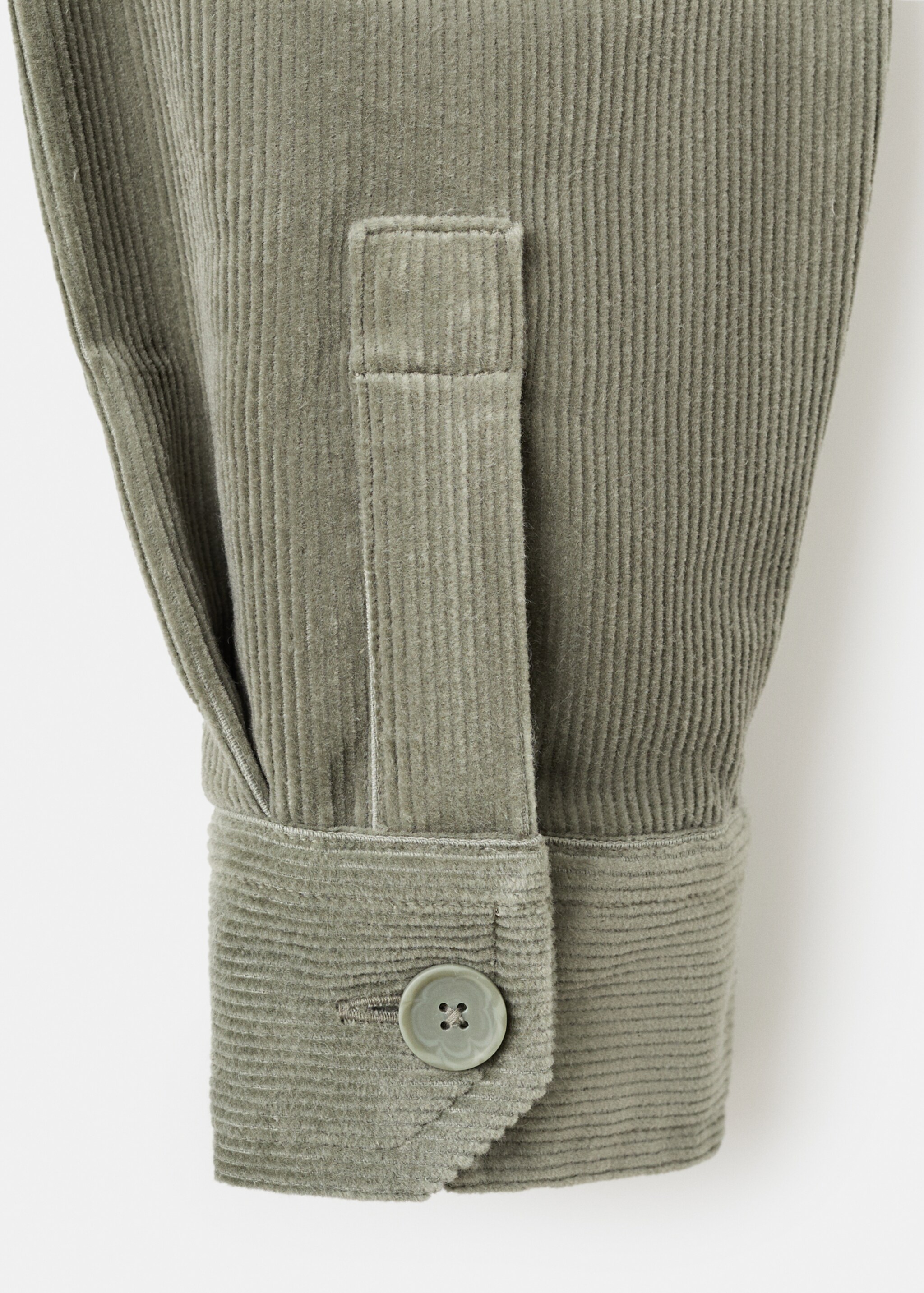 Chaqueta pompeia - Detalle del artículo 0, Verde pastel. Ref: 17087904-00.