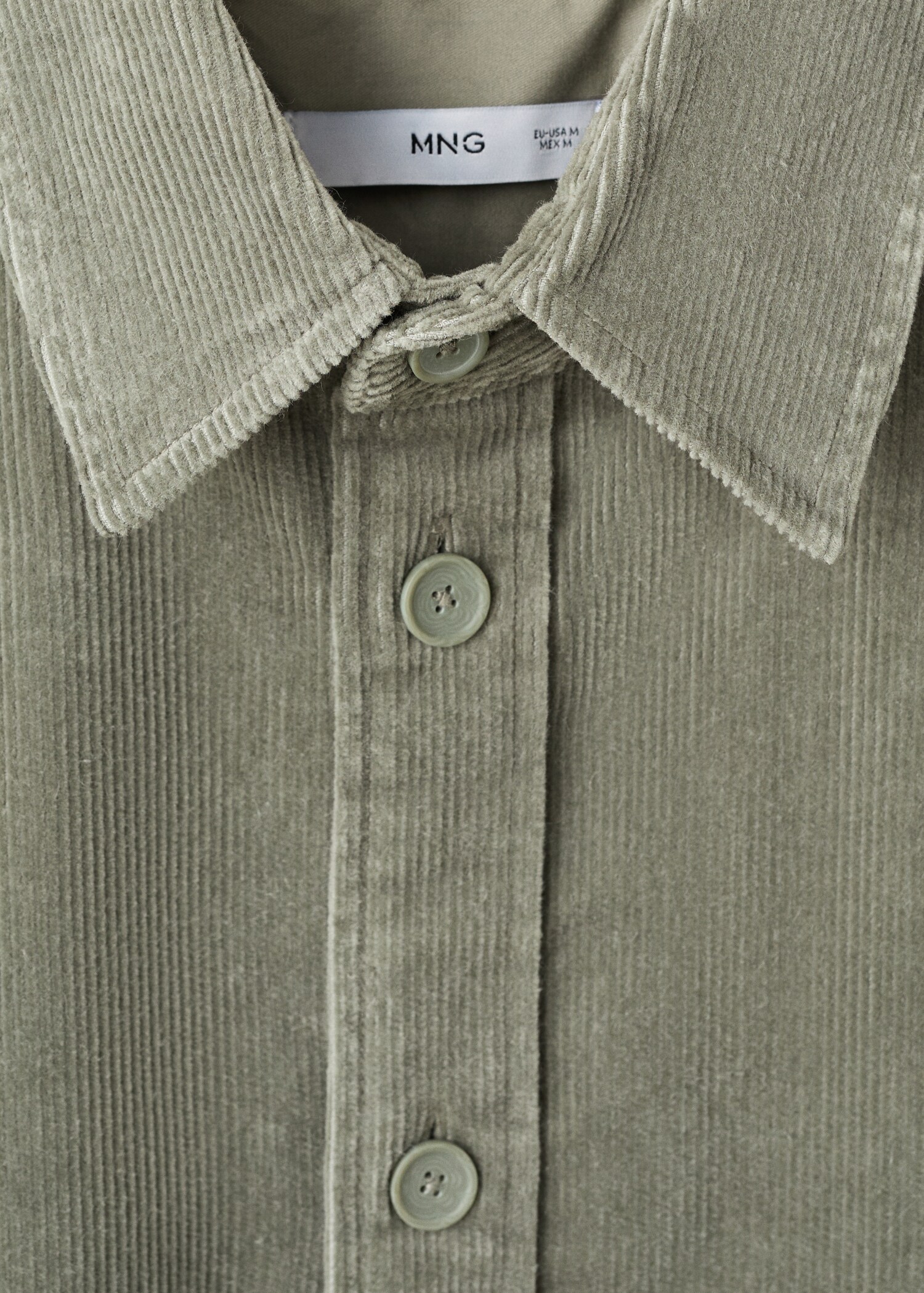 Chaqueta pompeia - Detalle del artículo 8