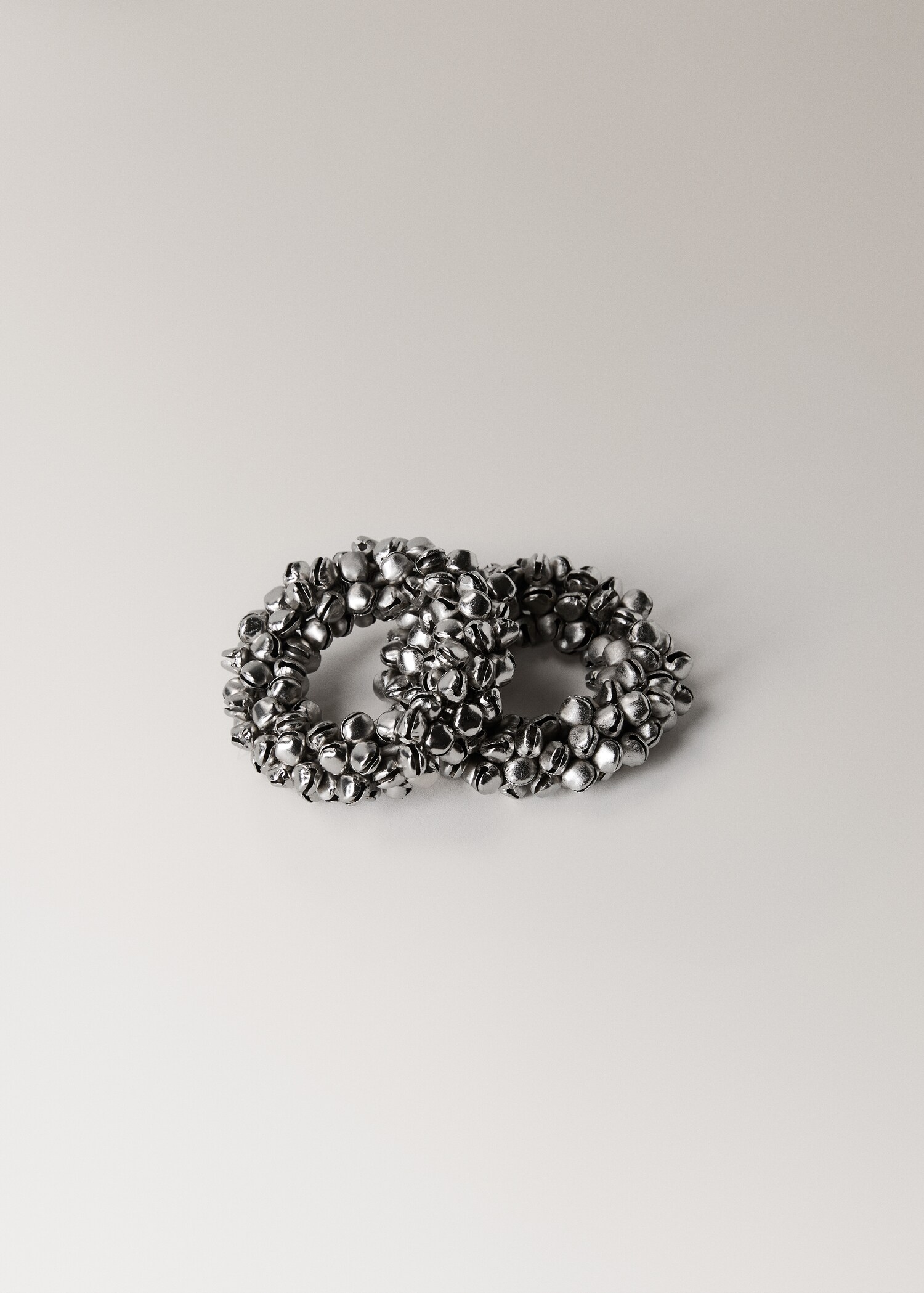 Napkin holder with bell decoration - Λεπτομέρεια του προϊόντος 1