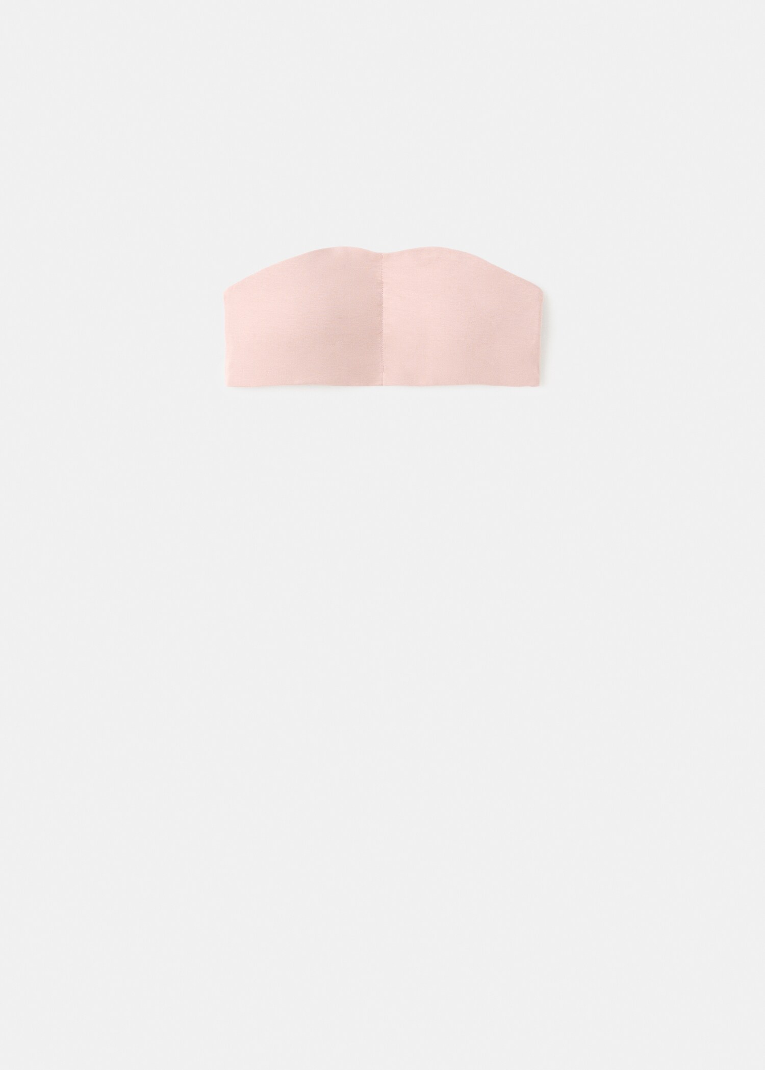 Bandeau top - Article without model