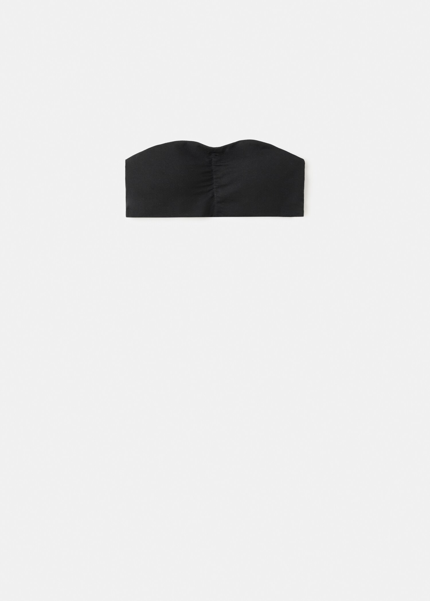 Bandeau top - Article without model