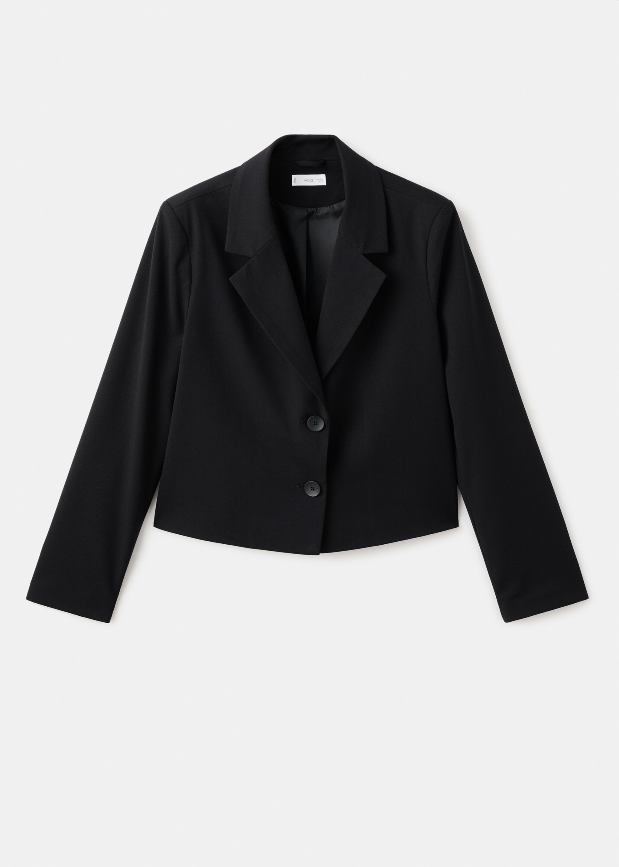 Blazer blazer - Article without model, Black. Ref: 17088267-00.