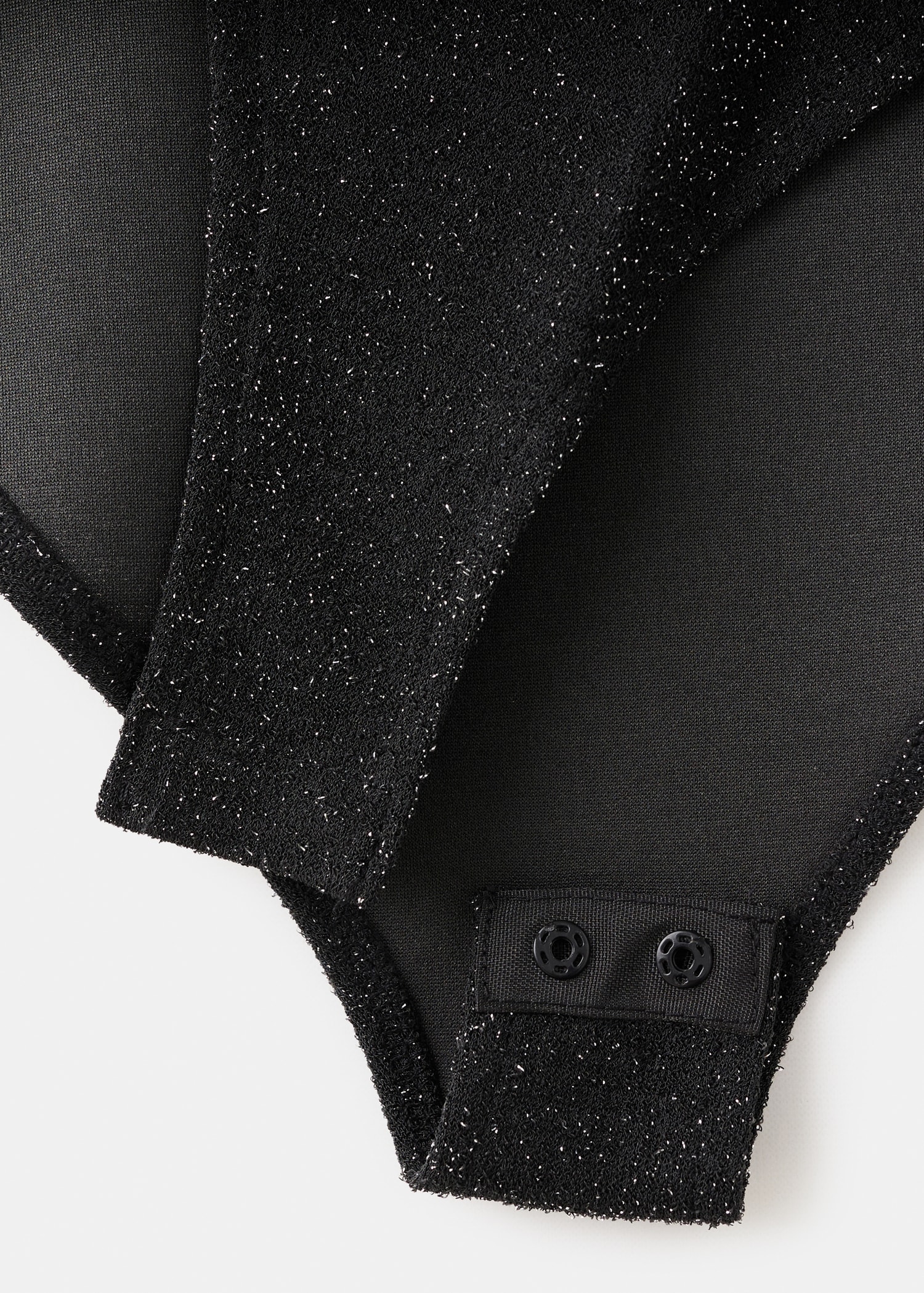 Body lúrex espalda abierta - Detalle del artículo 0