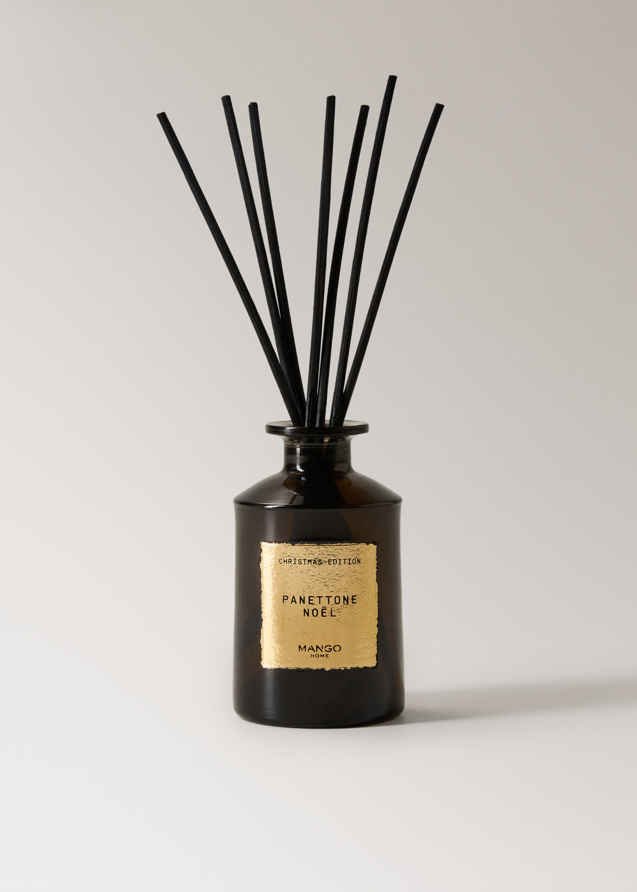 Mikado-Diffusor Panettone Noël 200 ml - Artikel ohne Model, Gold. Ref: 17088292-00.