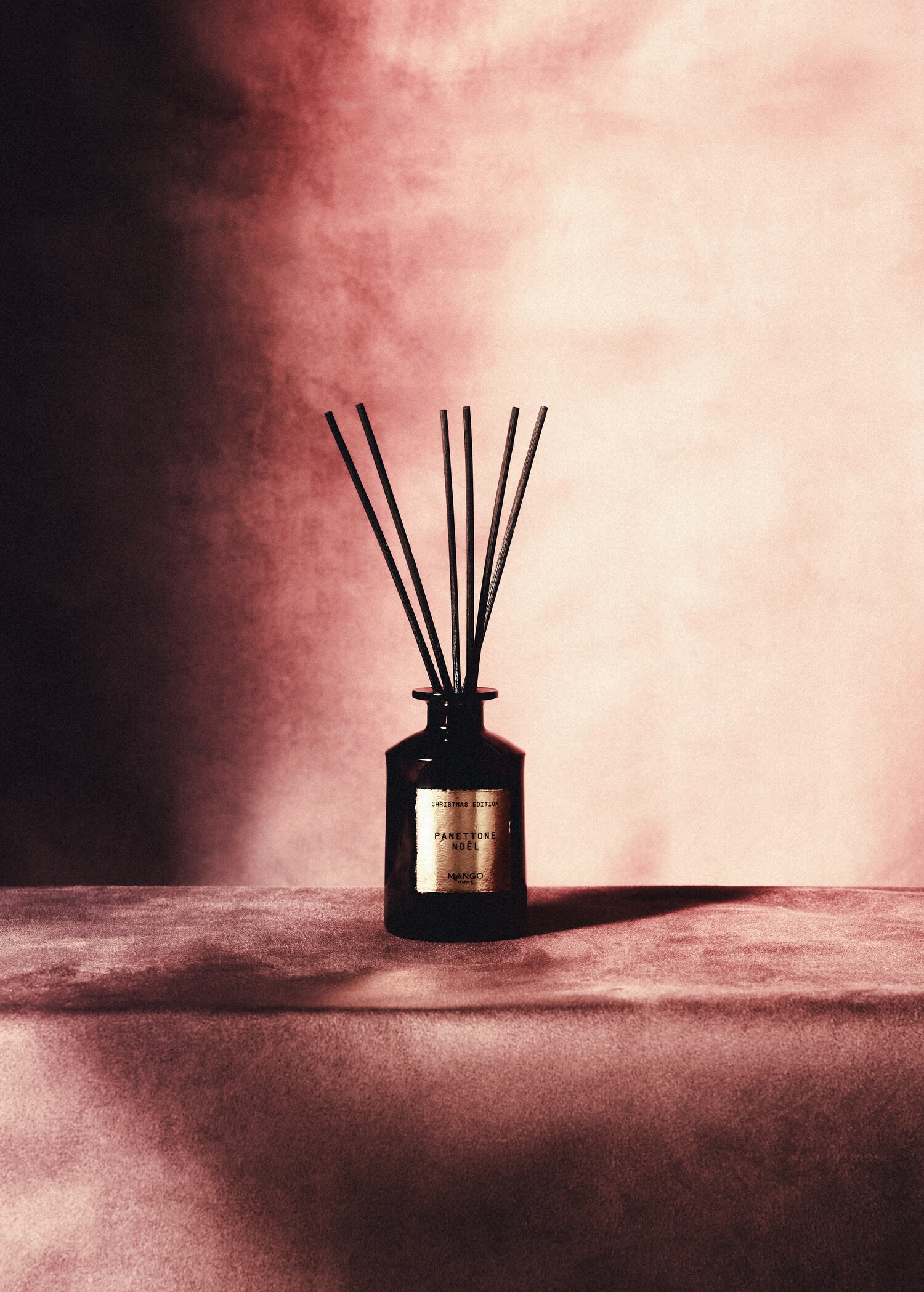 Diffuseur de parfum mikado Panettone Noël 200 ml - Détail de l'article 6