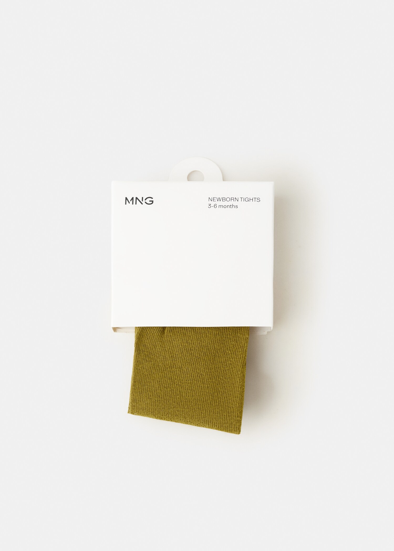 Knitted tights - Details of the article 0