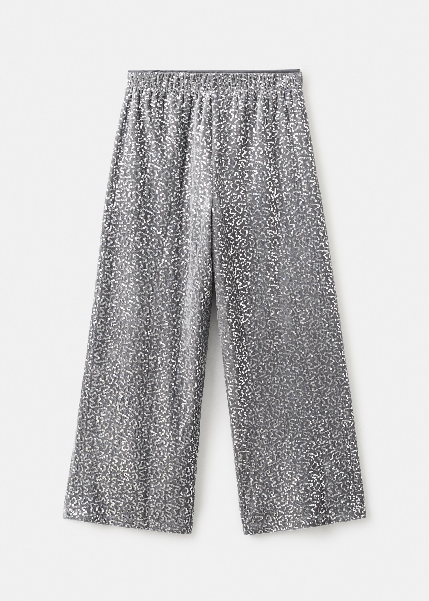 Trousers silviset - Πίσω όψη προϊόντος