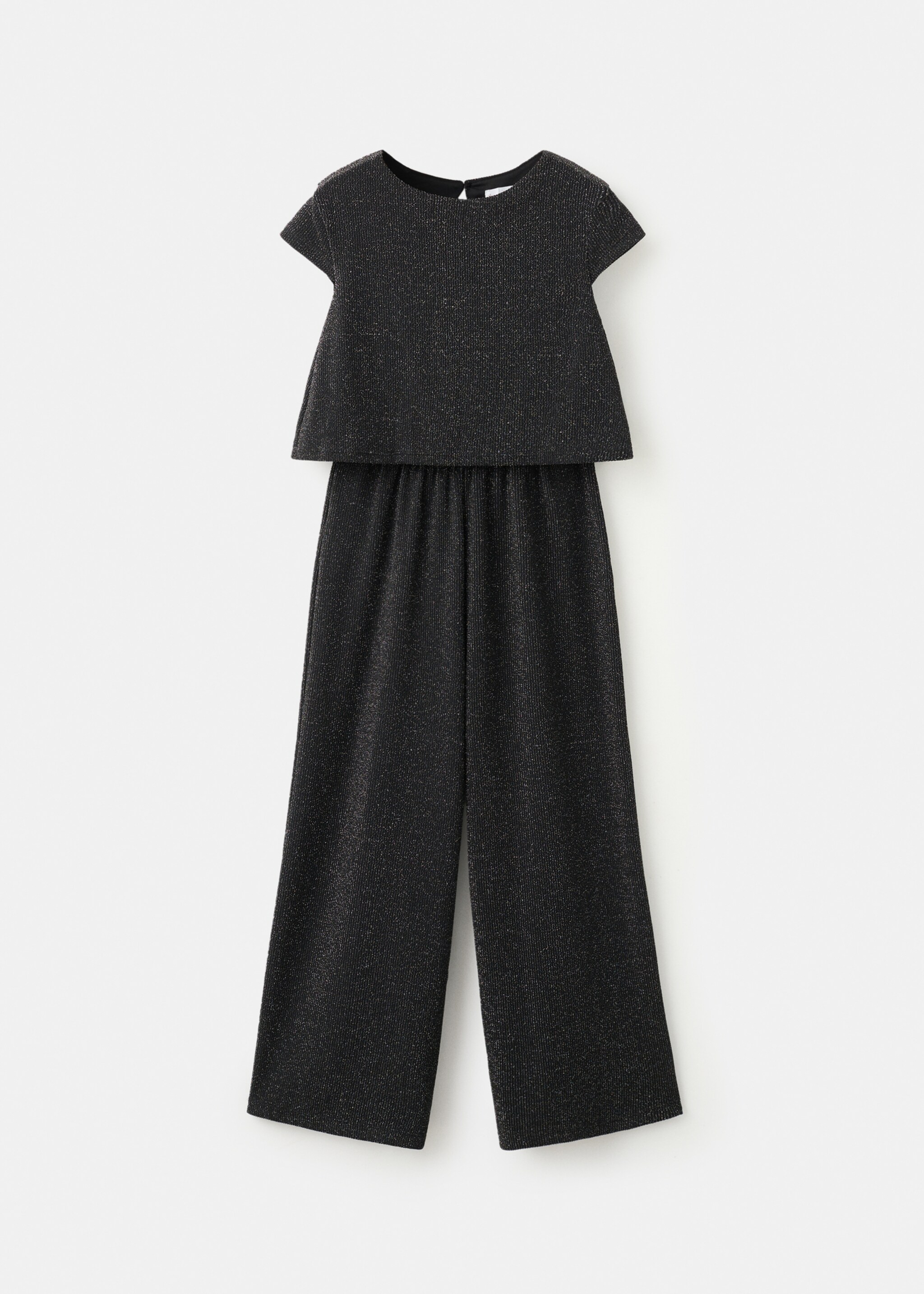 Jumpsuit moni - Article without model, Black. Ref: 17089096-00.