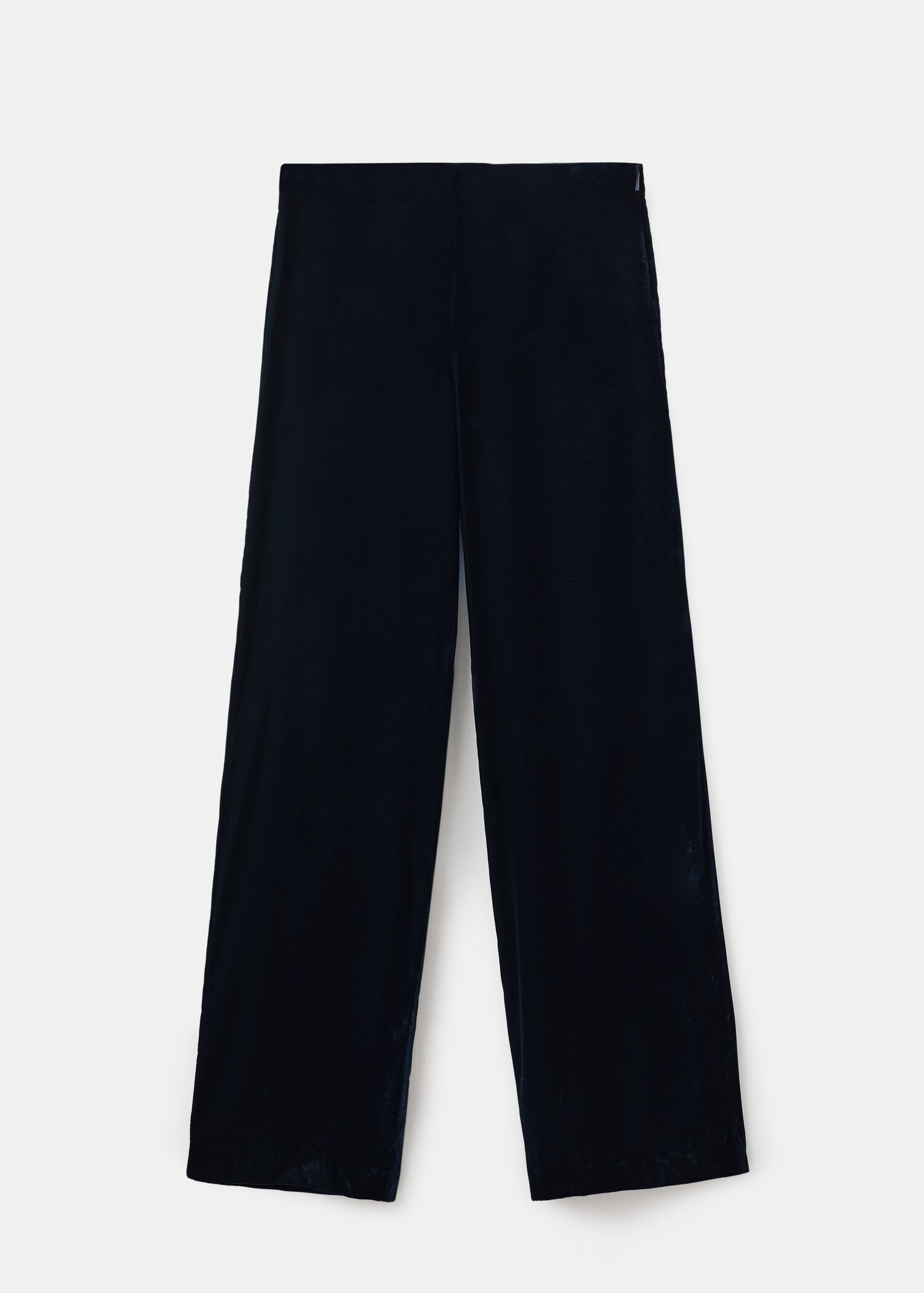Pantalon costume velours - Article sans modèle