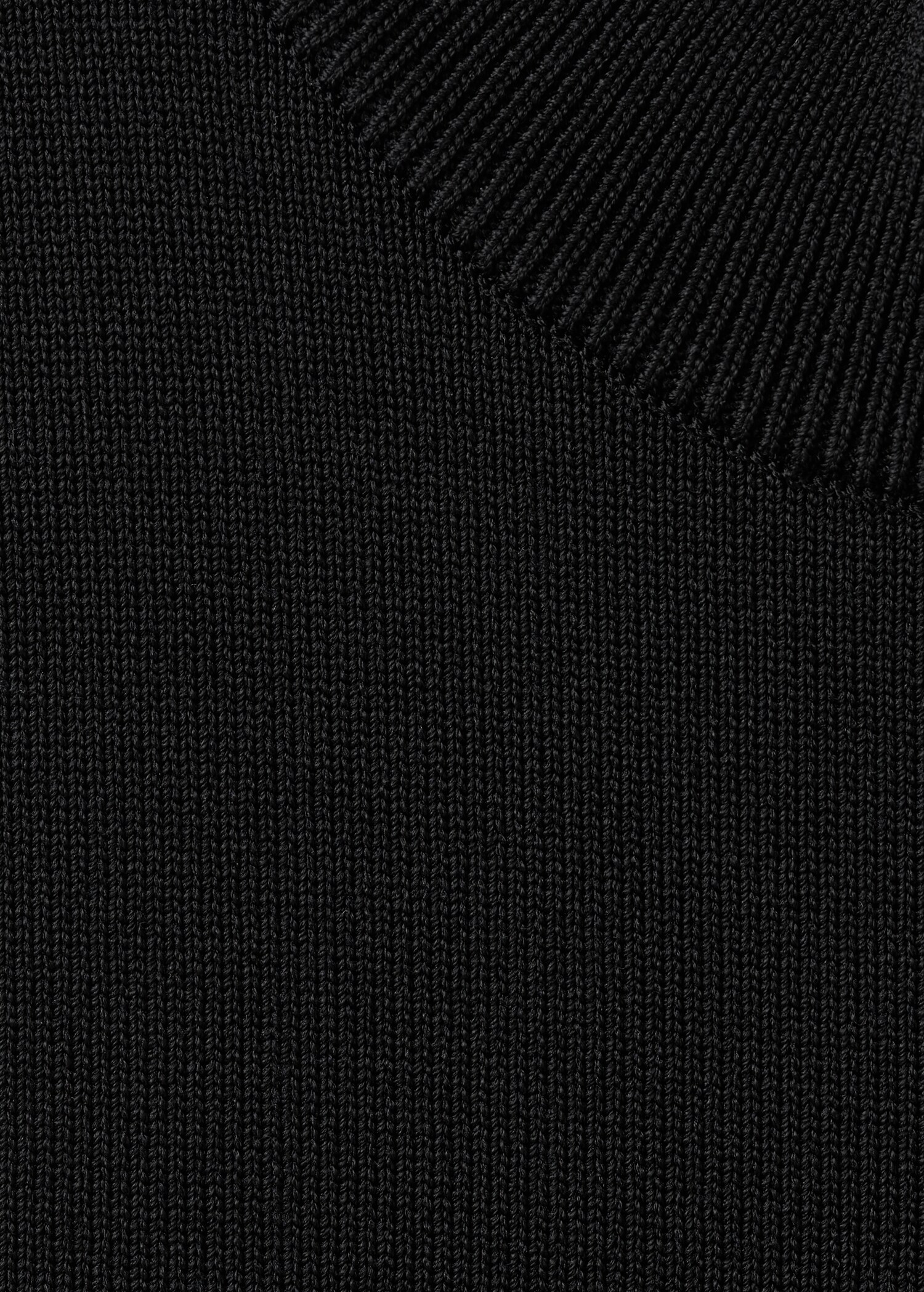 Robe maille ajourée - Détail de l'article 8