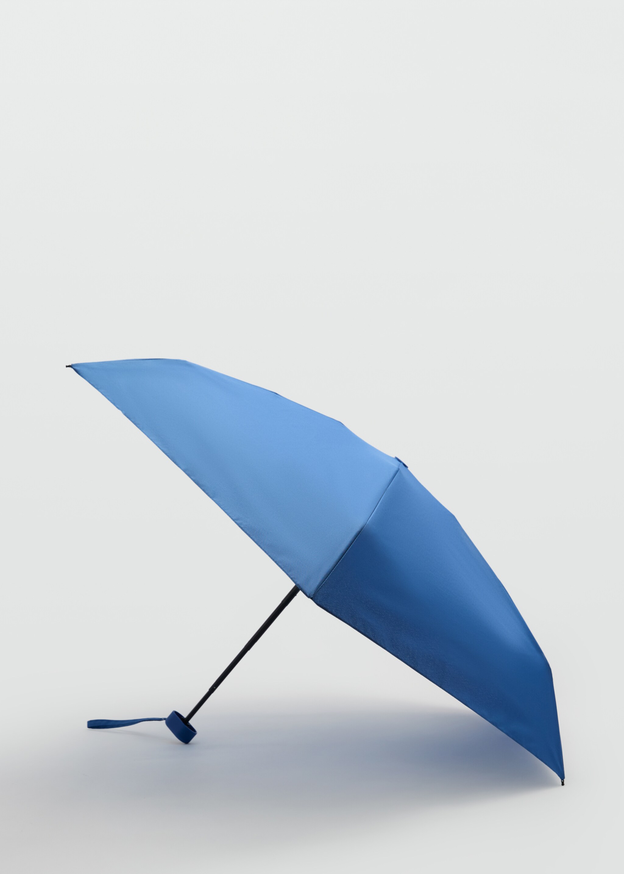 Mini folding umbrella - Medium plane