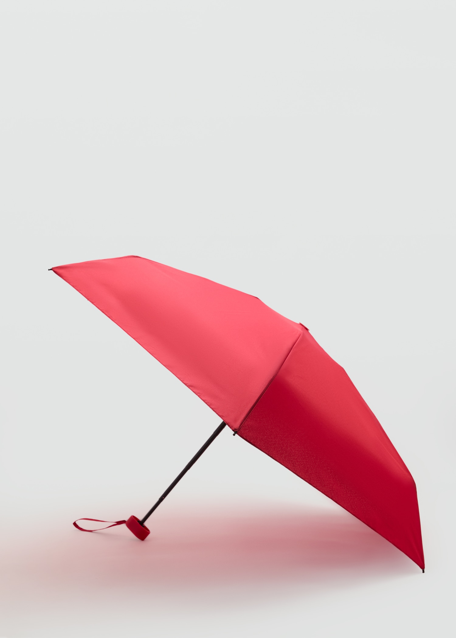 Mini folding umbrella - Medium plane