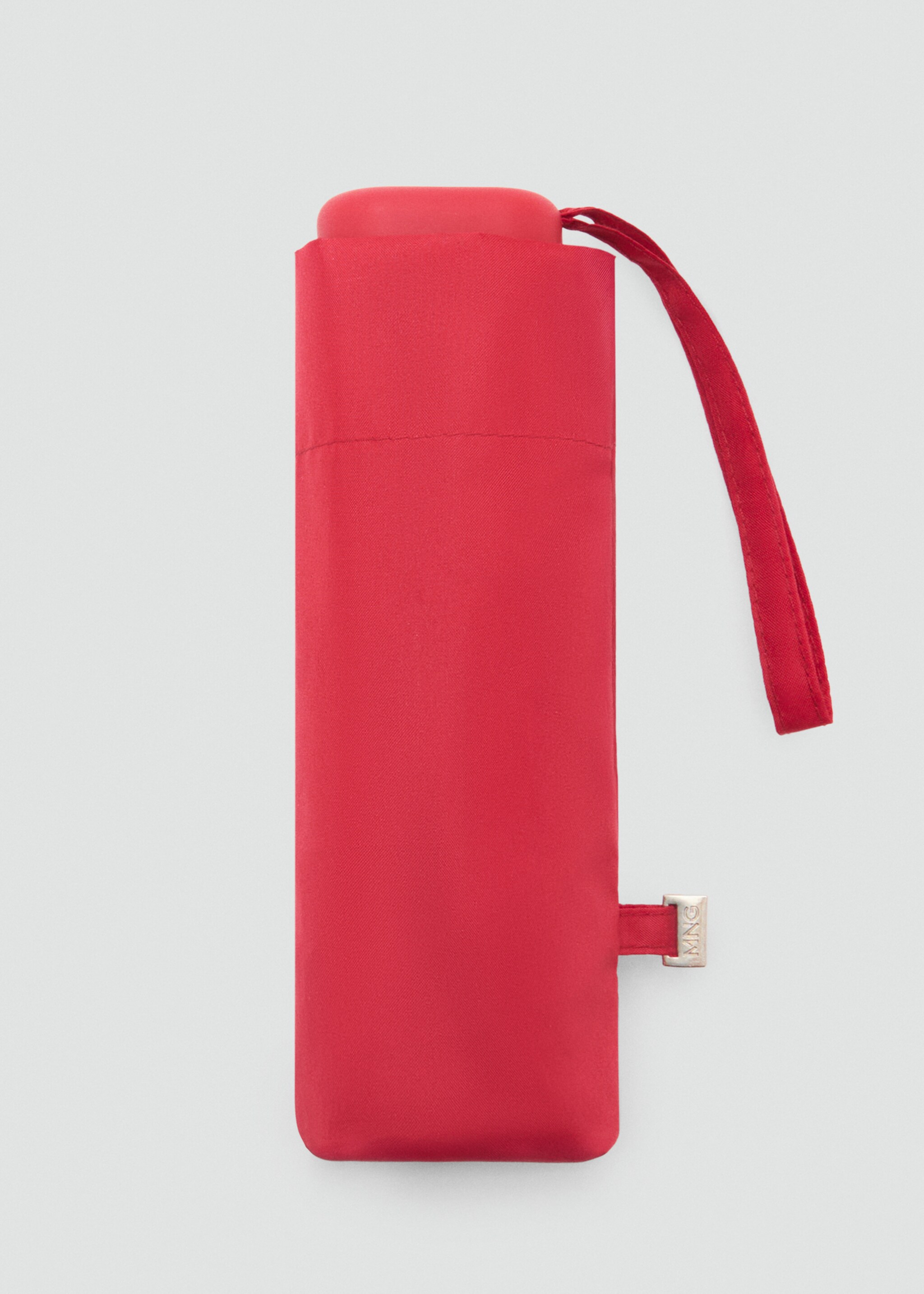 Mini folding umbrella - Article without model