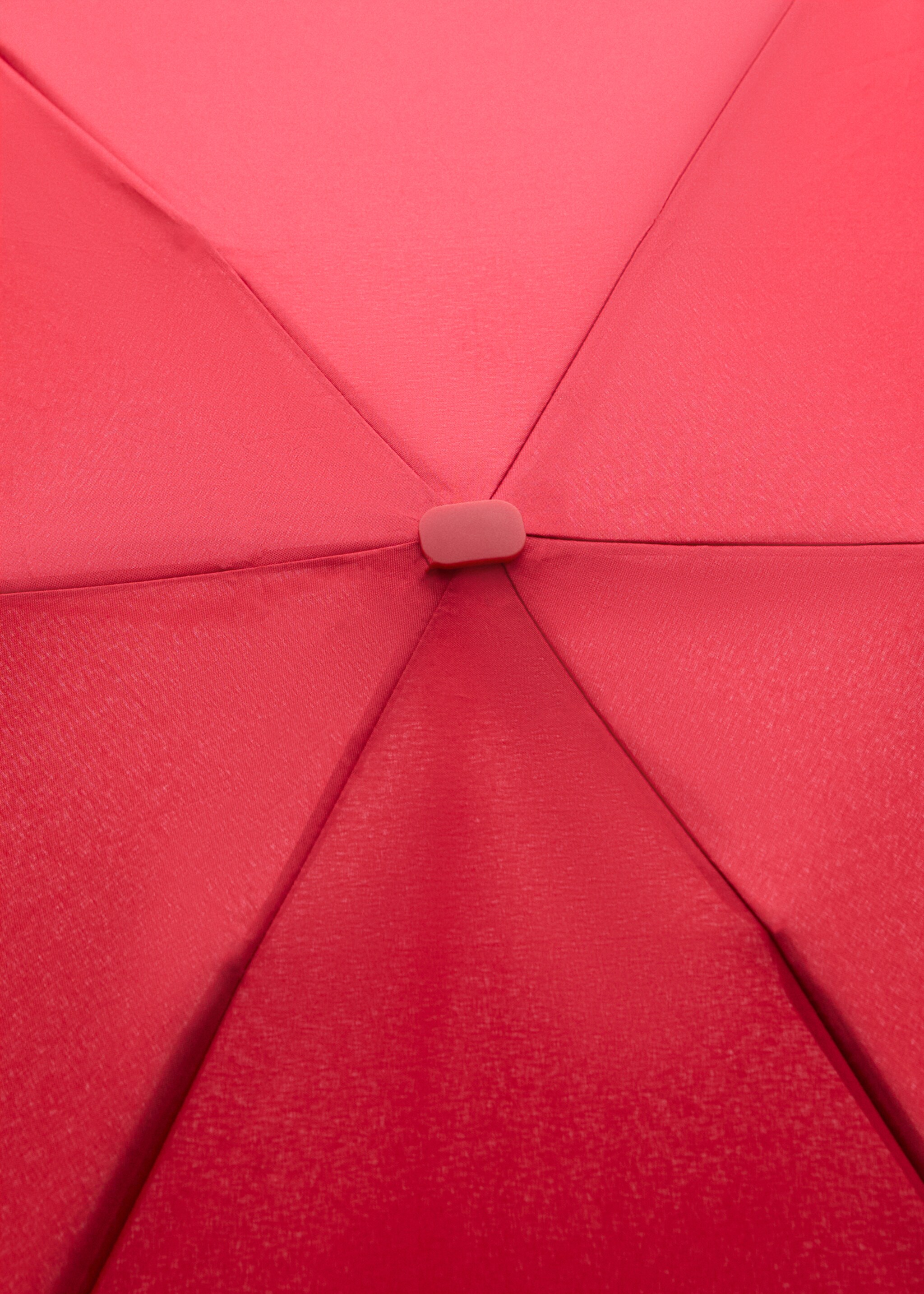 Mini folding umbrella - Details of the article 1