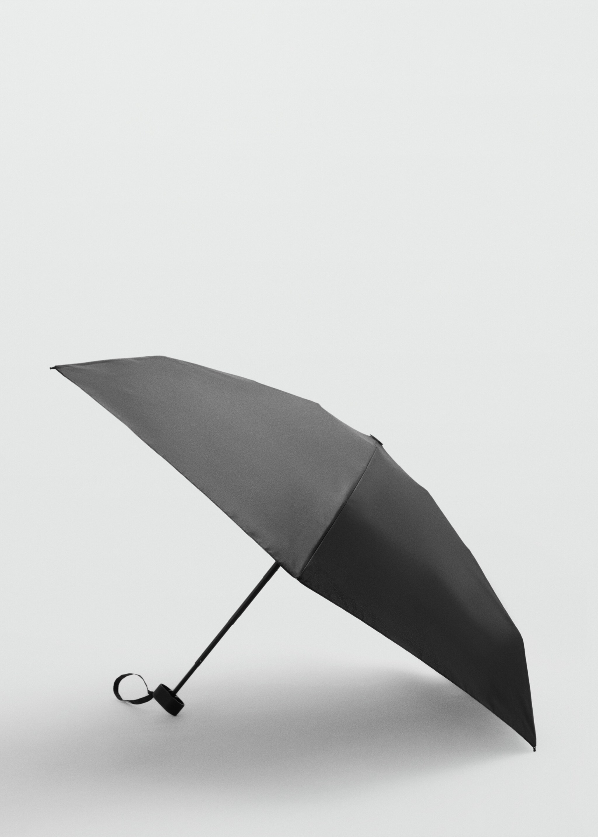 Mini folding umbrella - Medium plane