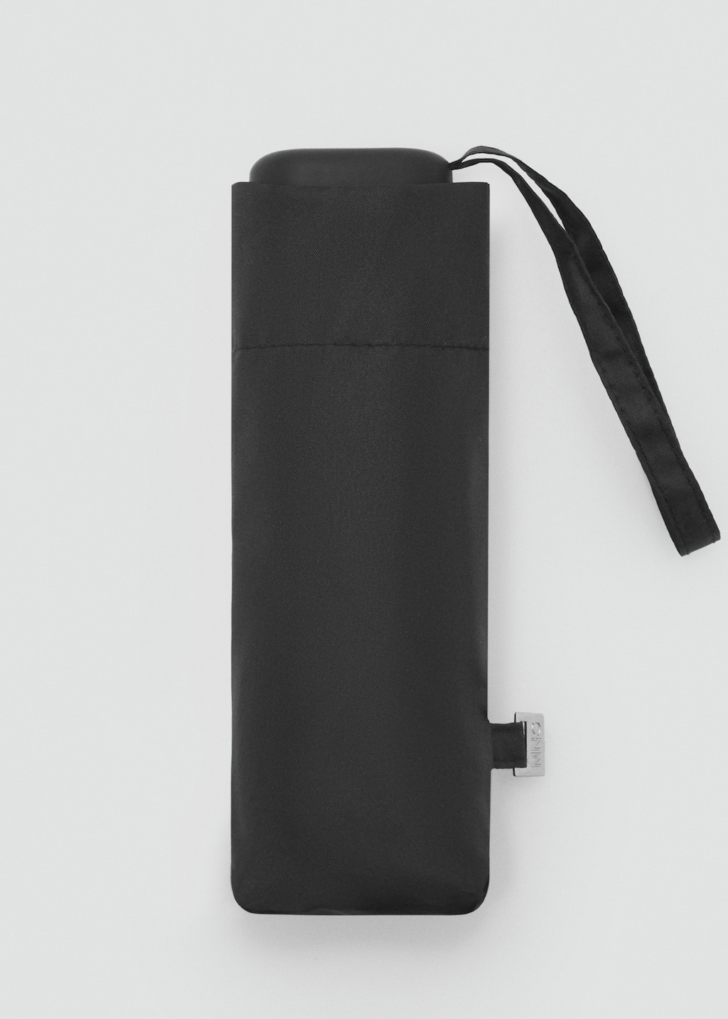 Mini folding umbrella