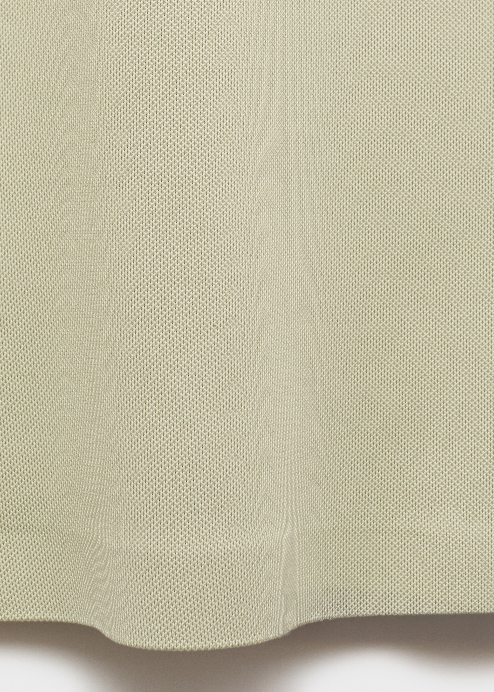 Camiseta slim fit COOLMAX® - Detalle del artículo 0