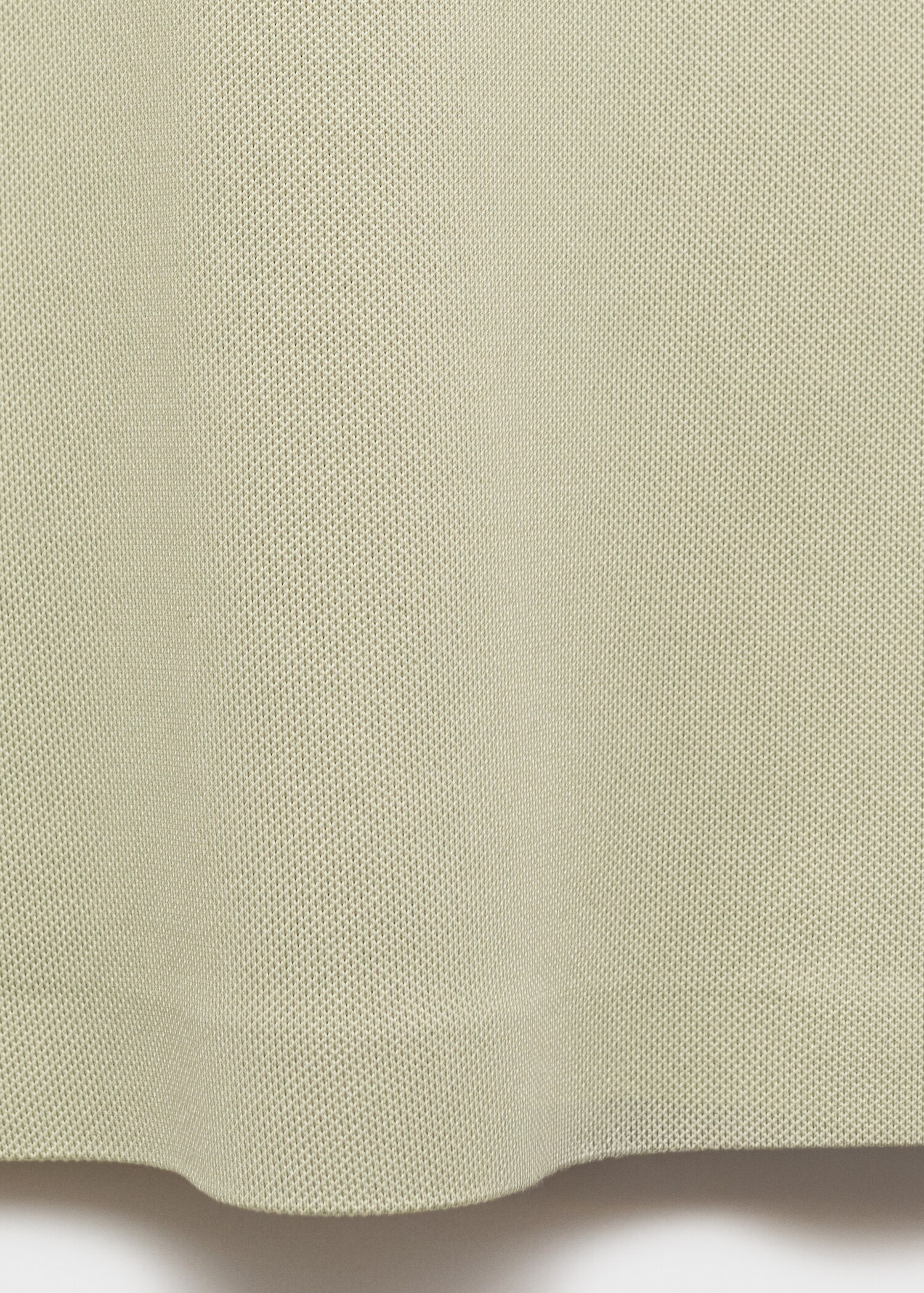 COOLMAX® slim fit t-shirt - Details of the article 0