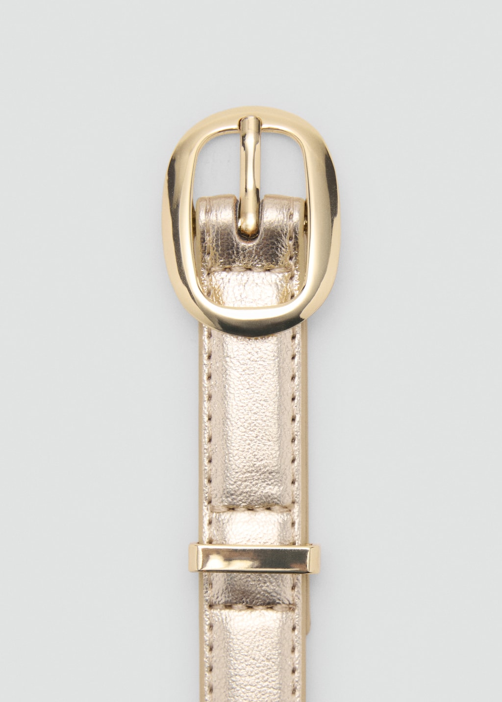 ベルト HOGAN Woman Belt Ivory KFWC00Q0100QVD 7B94 ホーガン HOGAN ベルト レディース Belts KFWC00Q0100QVD Ivory