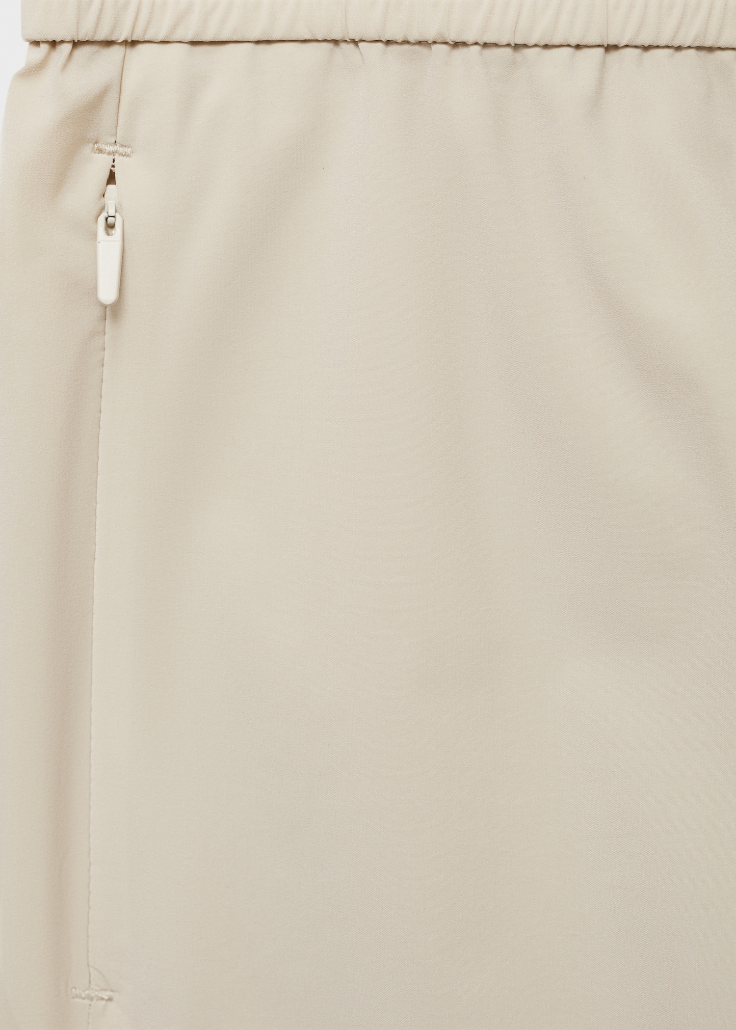 Bermudas water-repellent - Detalle del artículo 0