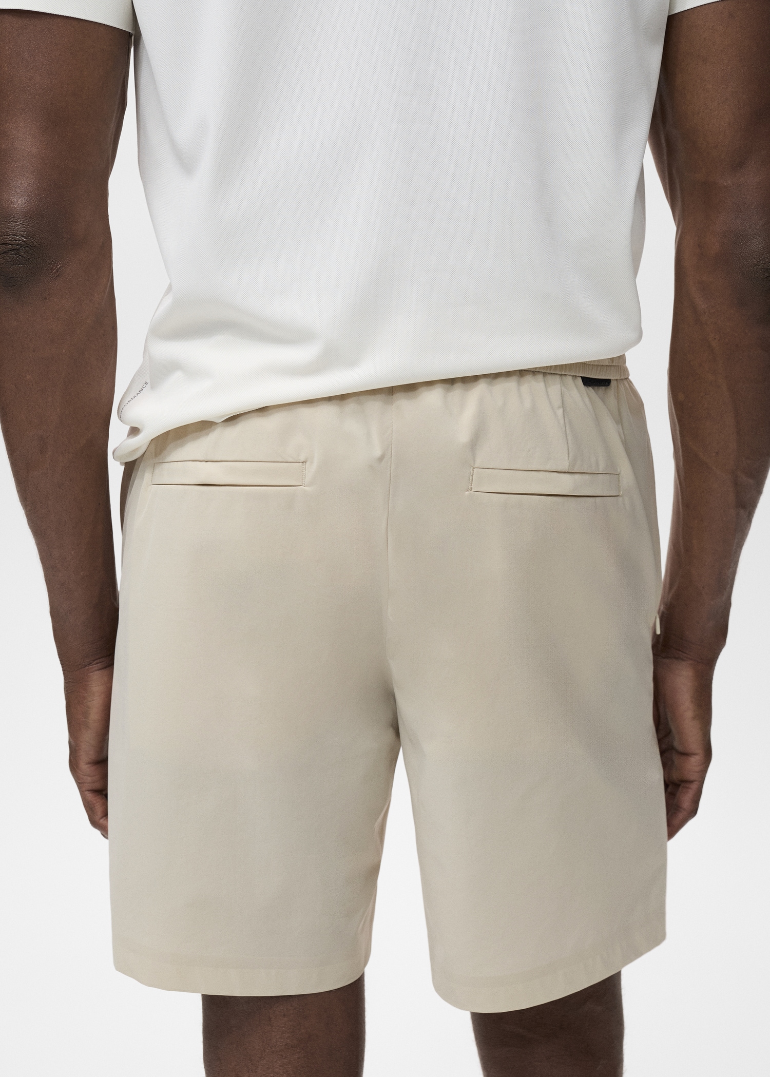 Bermudas water-repellent - Detalle del artículo 6
