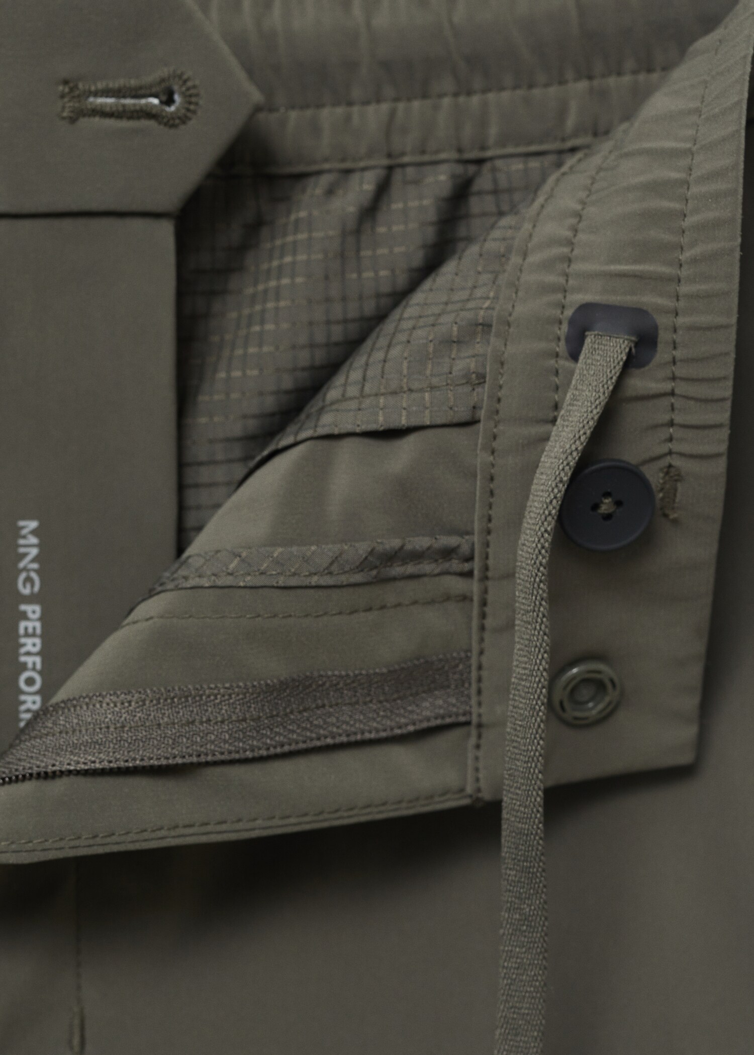 Bermudas water-repellent - Detalle del artículo 8