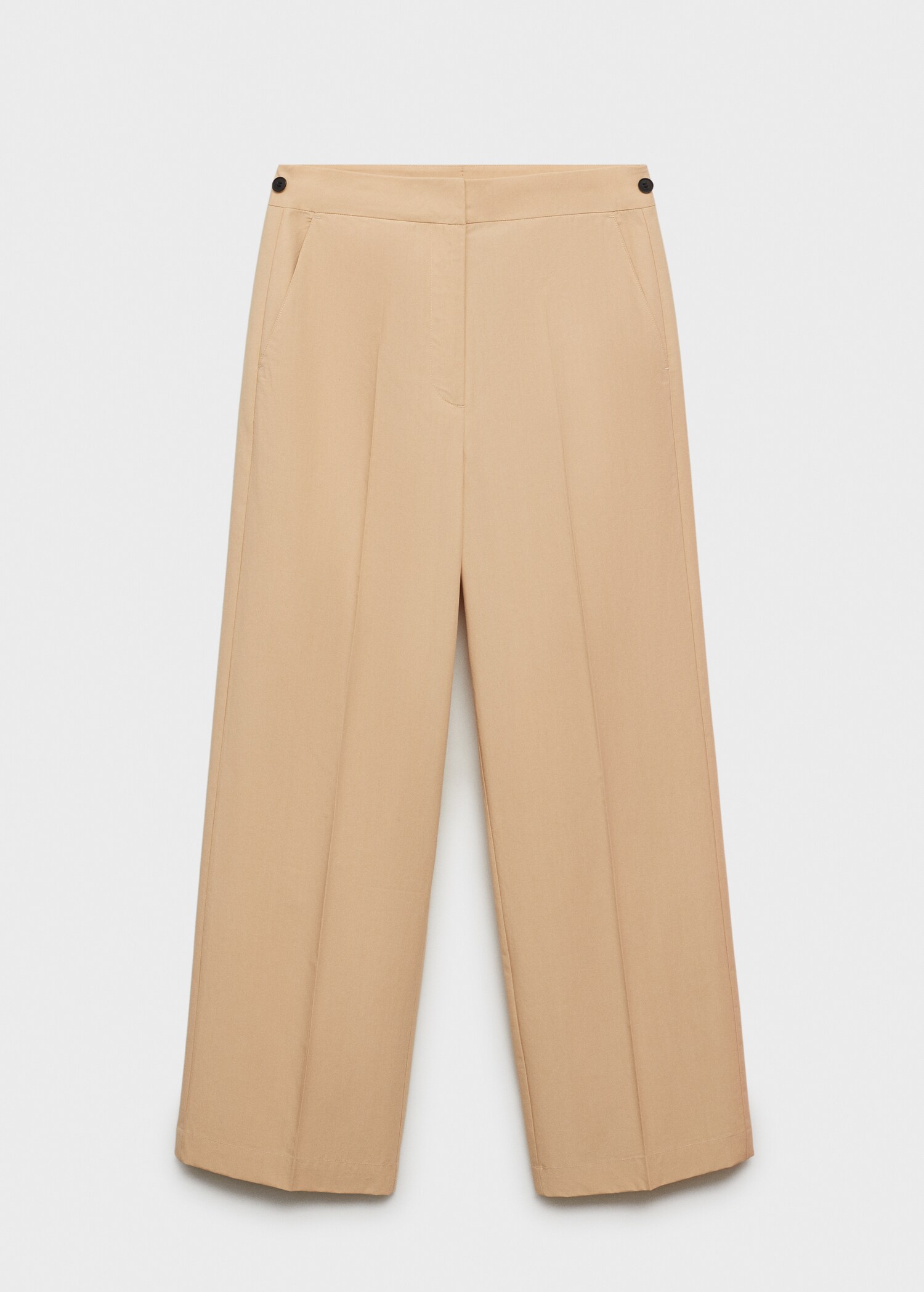 Pantalon droit 7/8 - Article sans modèle