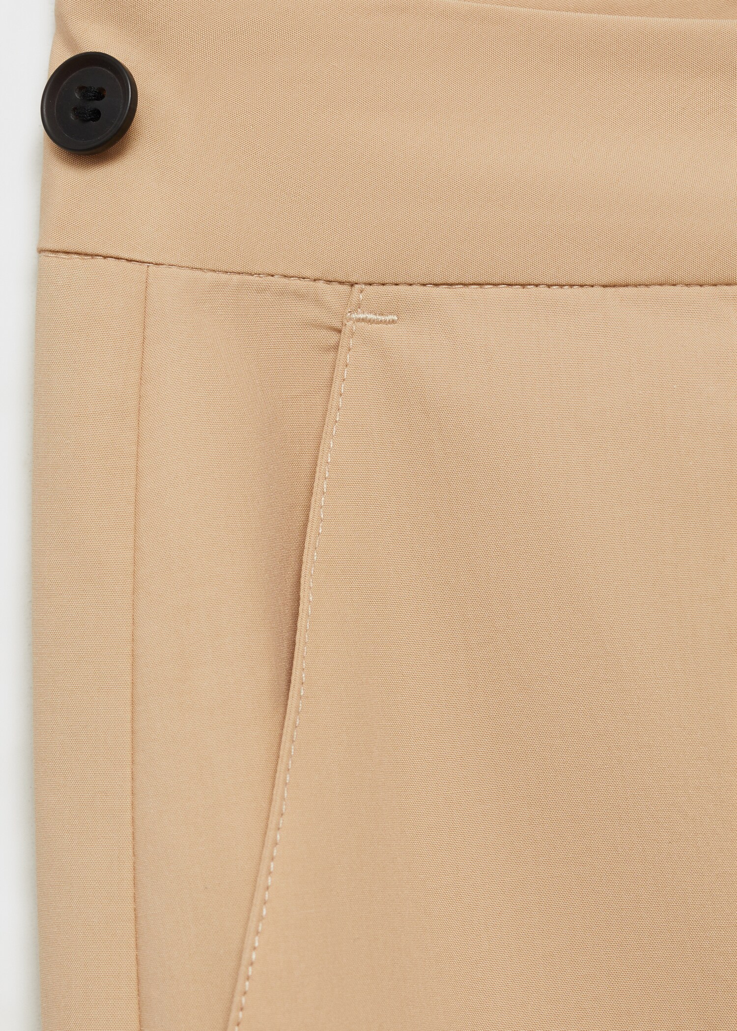 Pantalon droit 7/8 - Détail de l'article 0
