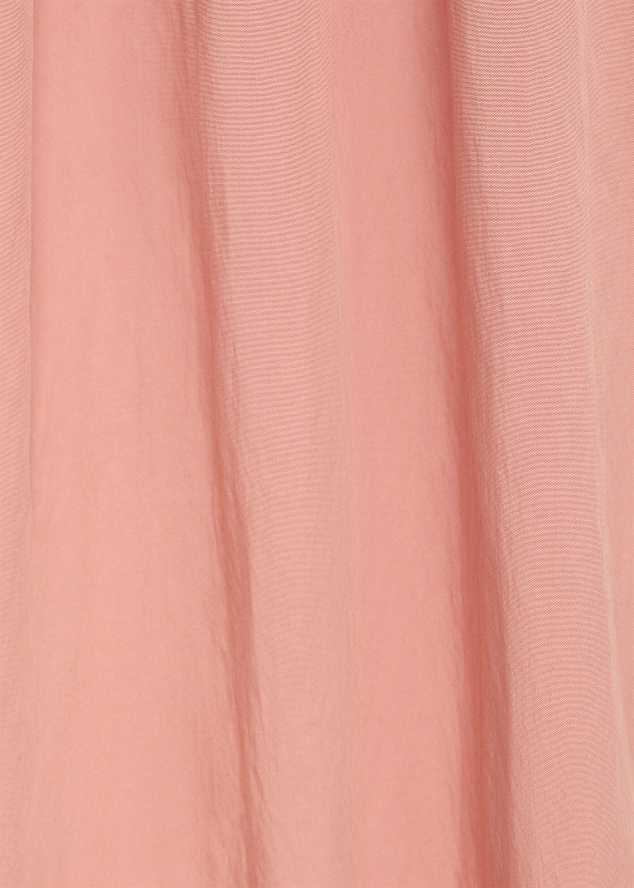 Dart palazzo trousers - Details of the article 0