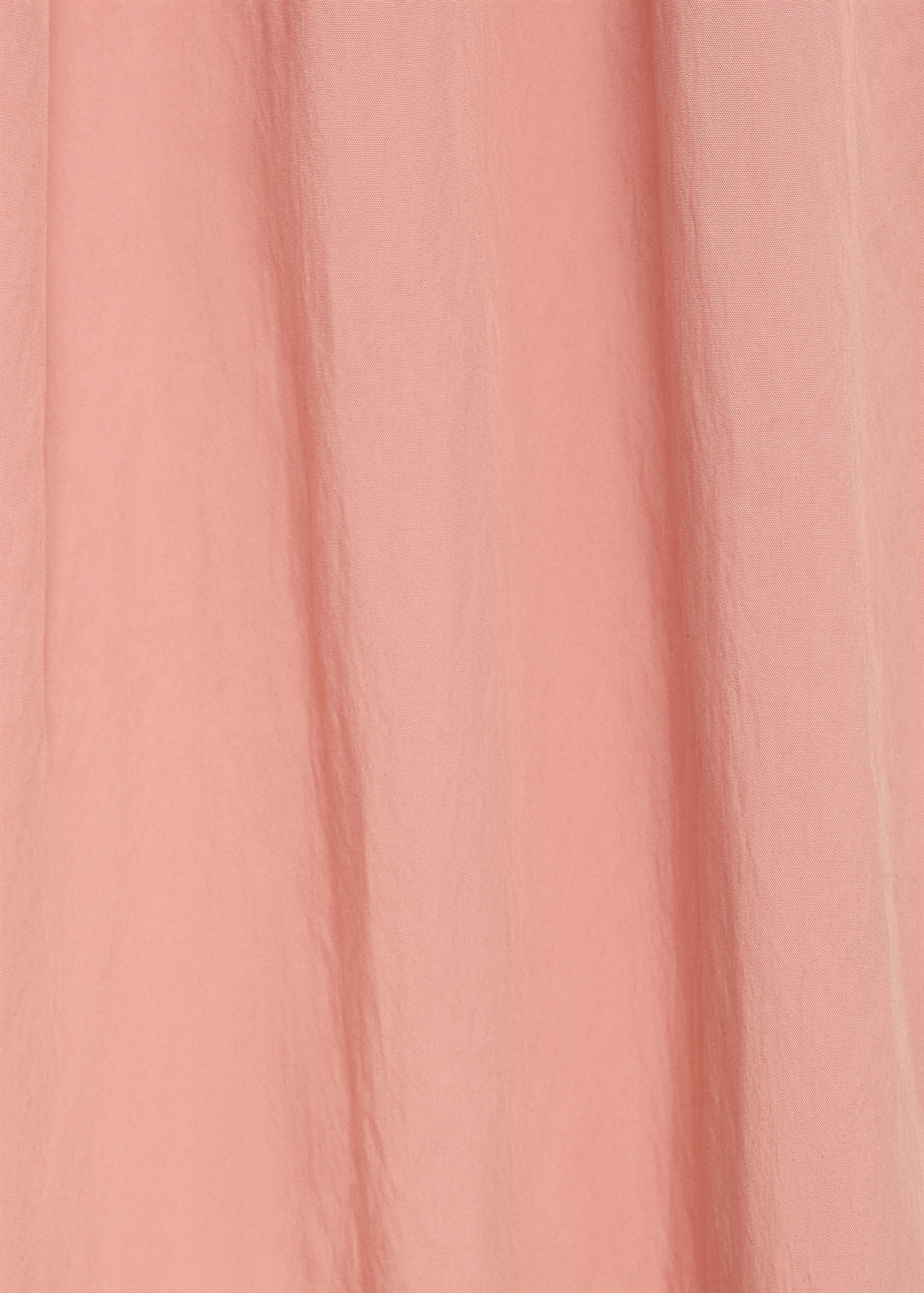 Pantalon palazzo à pinces - Détail de l'article 0