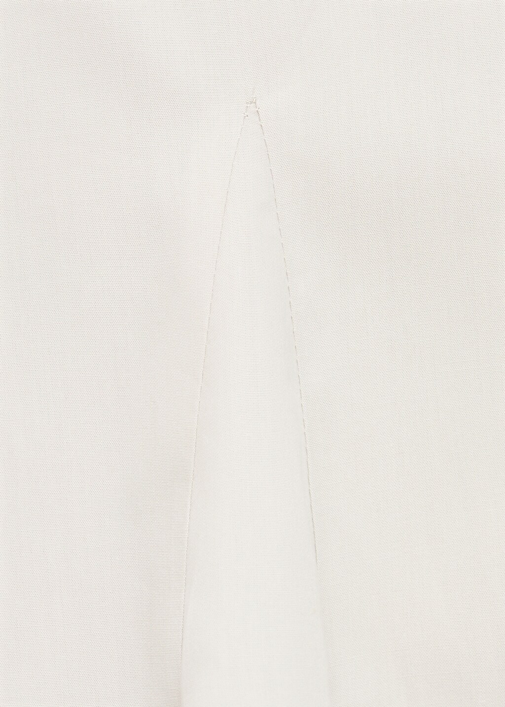 Mango Pleated midi-skirt thumbnail