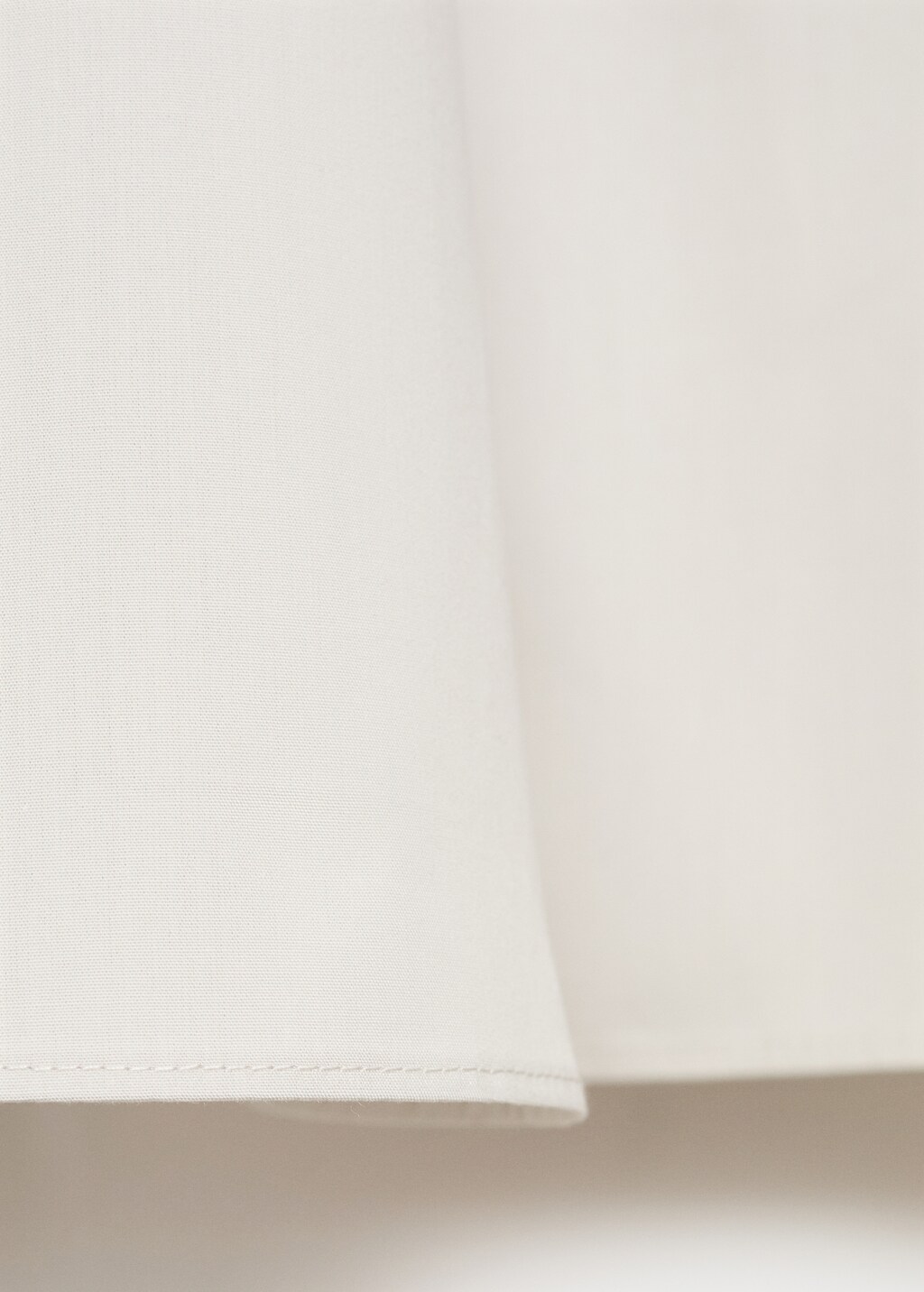 Mango Pleated midi-skirt thumbnail