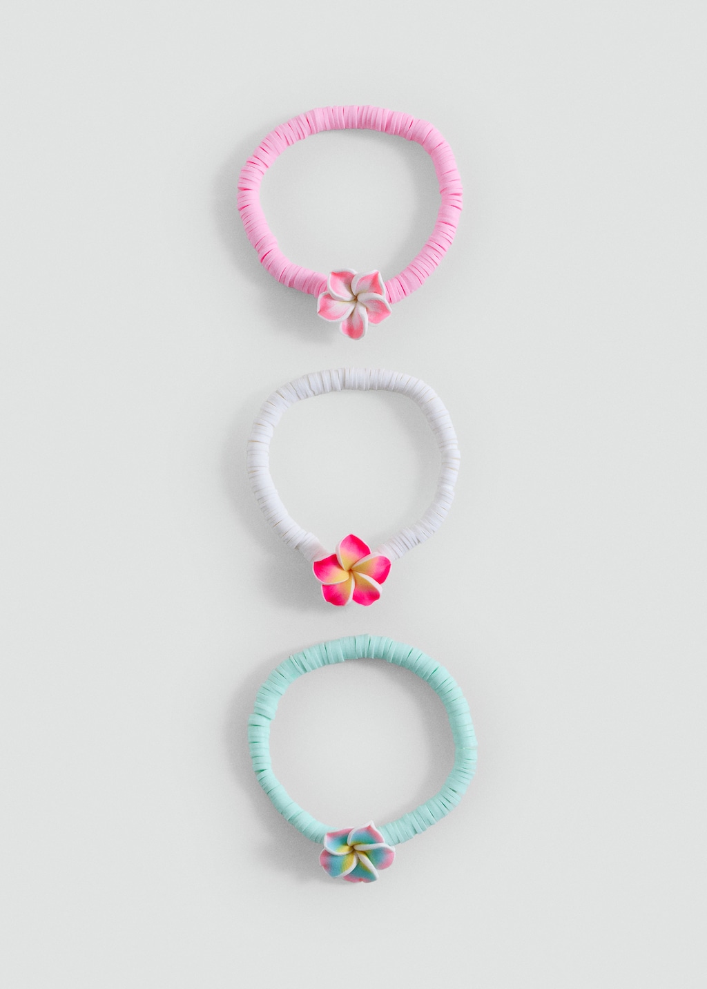 Pack of 3 bracelets