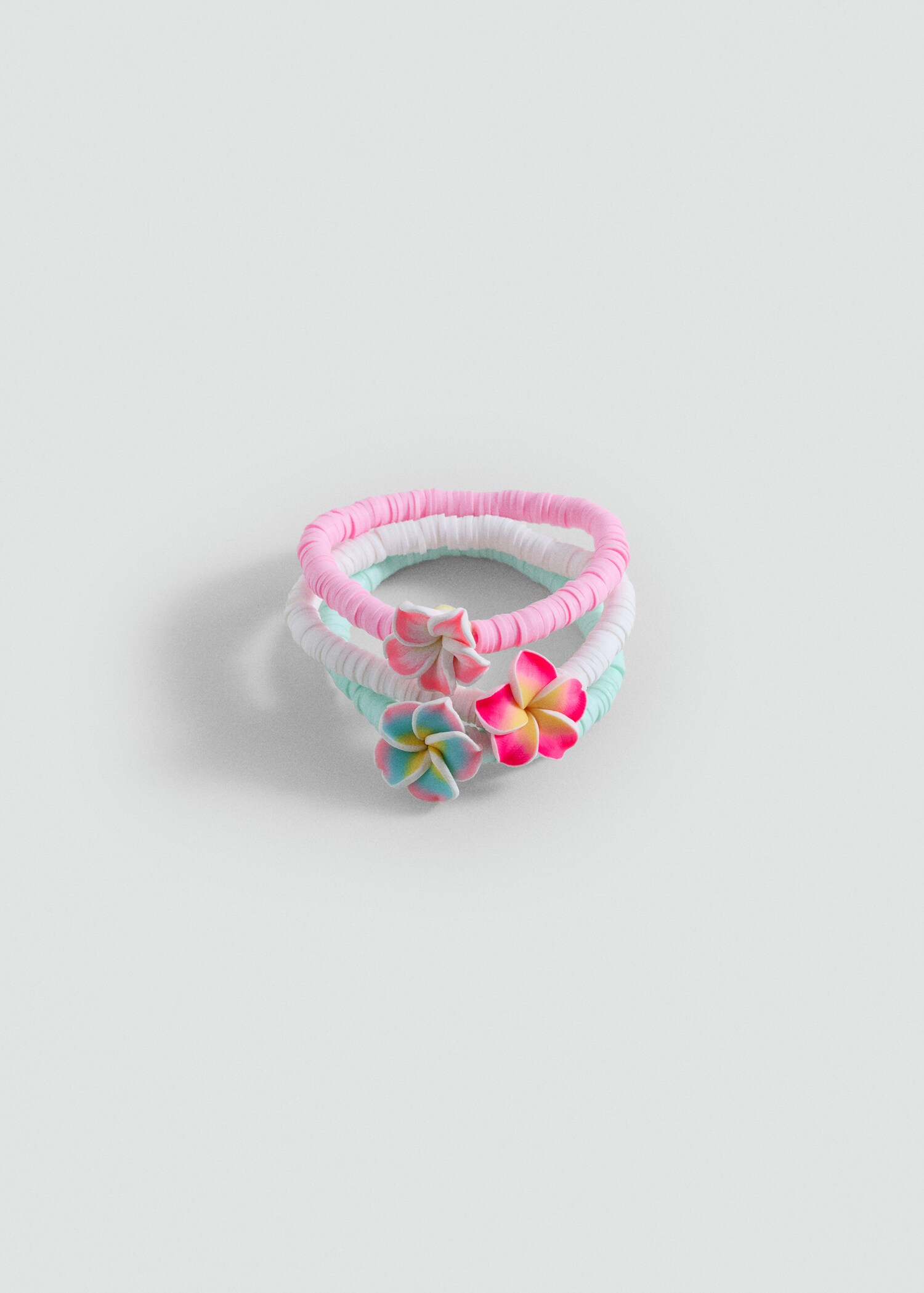 Pack of 3 bracelets - Article without model