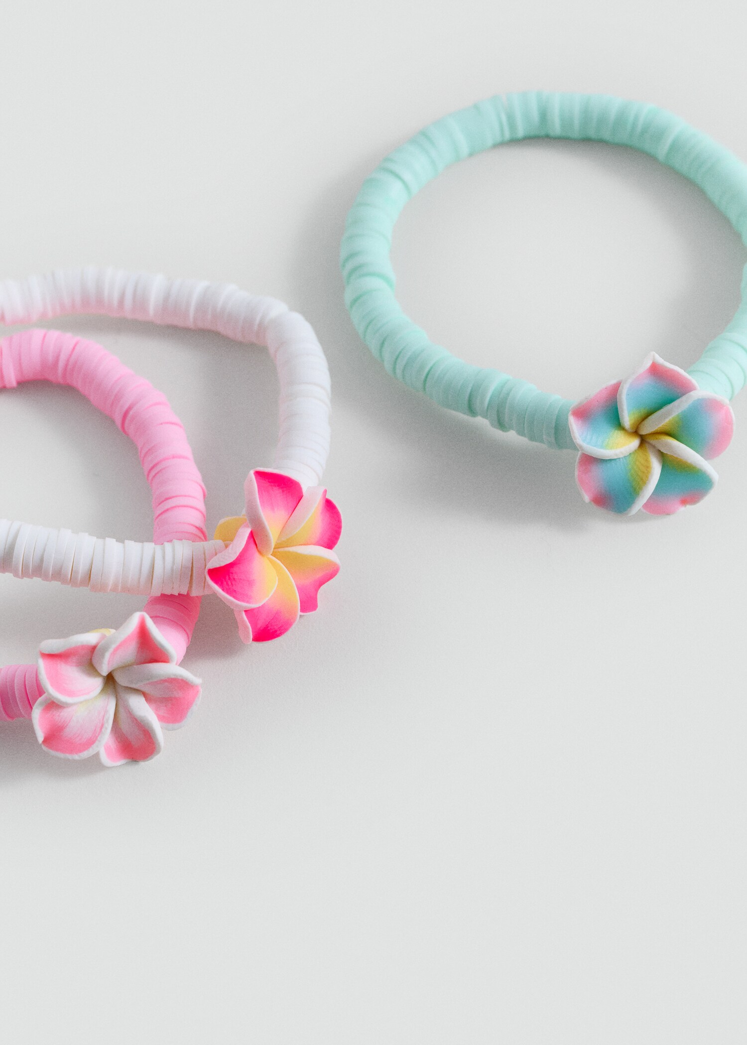 Pack of 3 bracelets - Details of the article 1