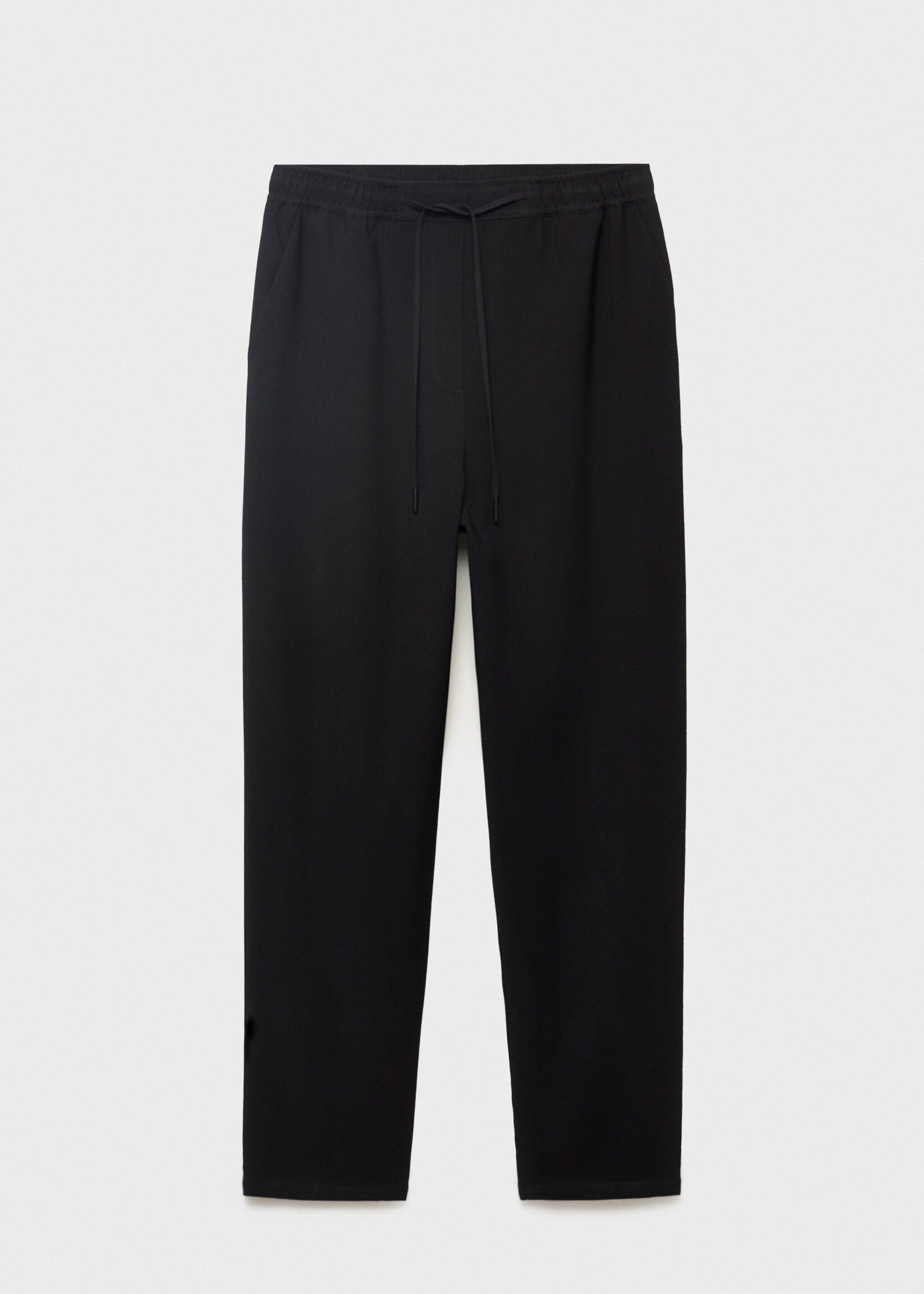 Pantalón fluido cordón - Artículo sin modelo