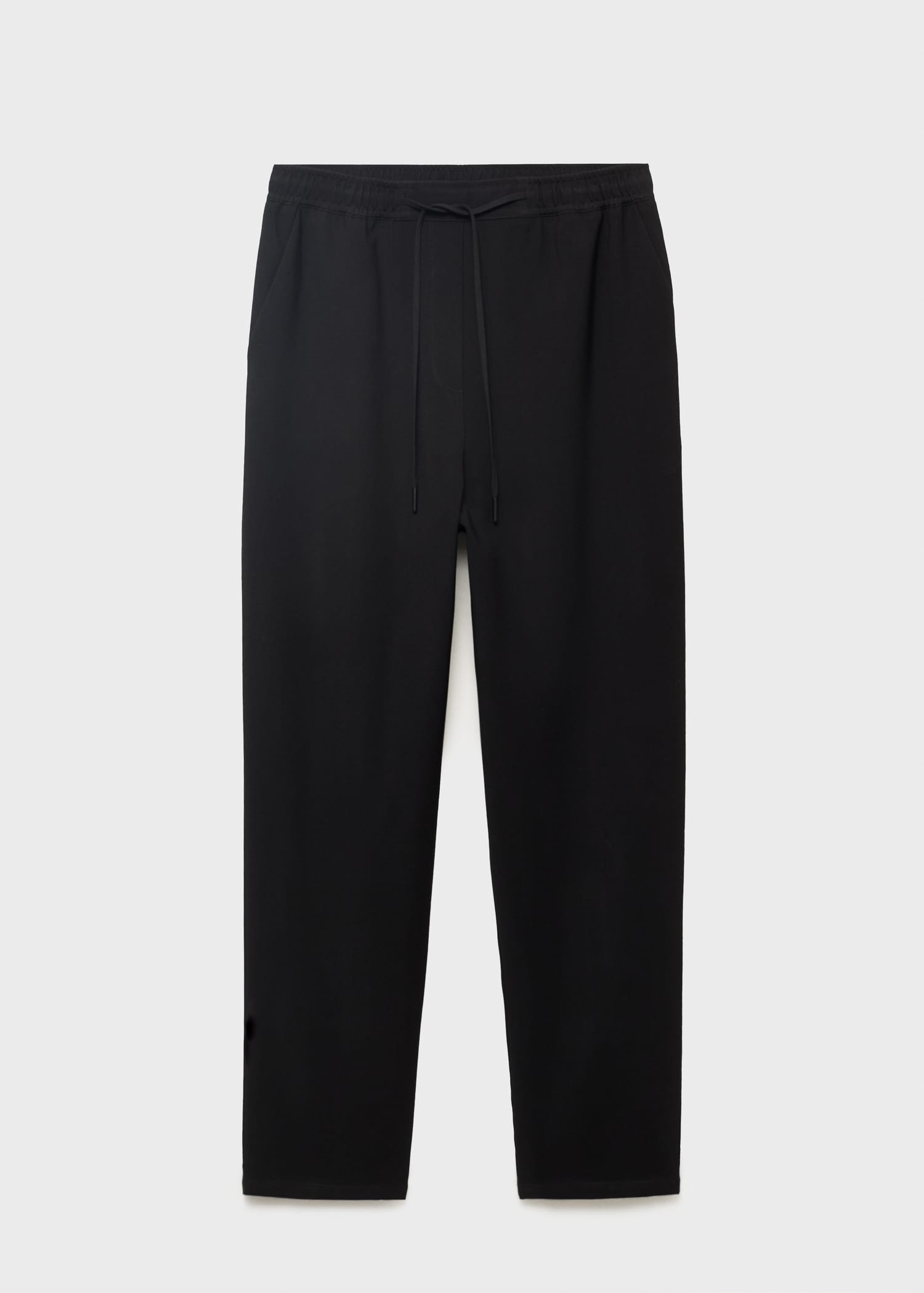 Pantalon fluide cordon - Article sans modèle