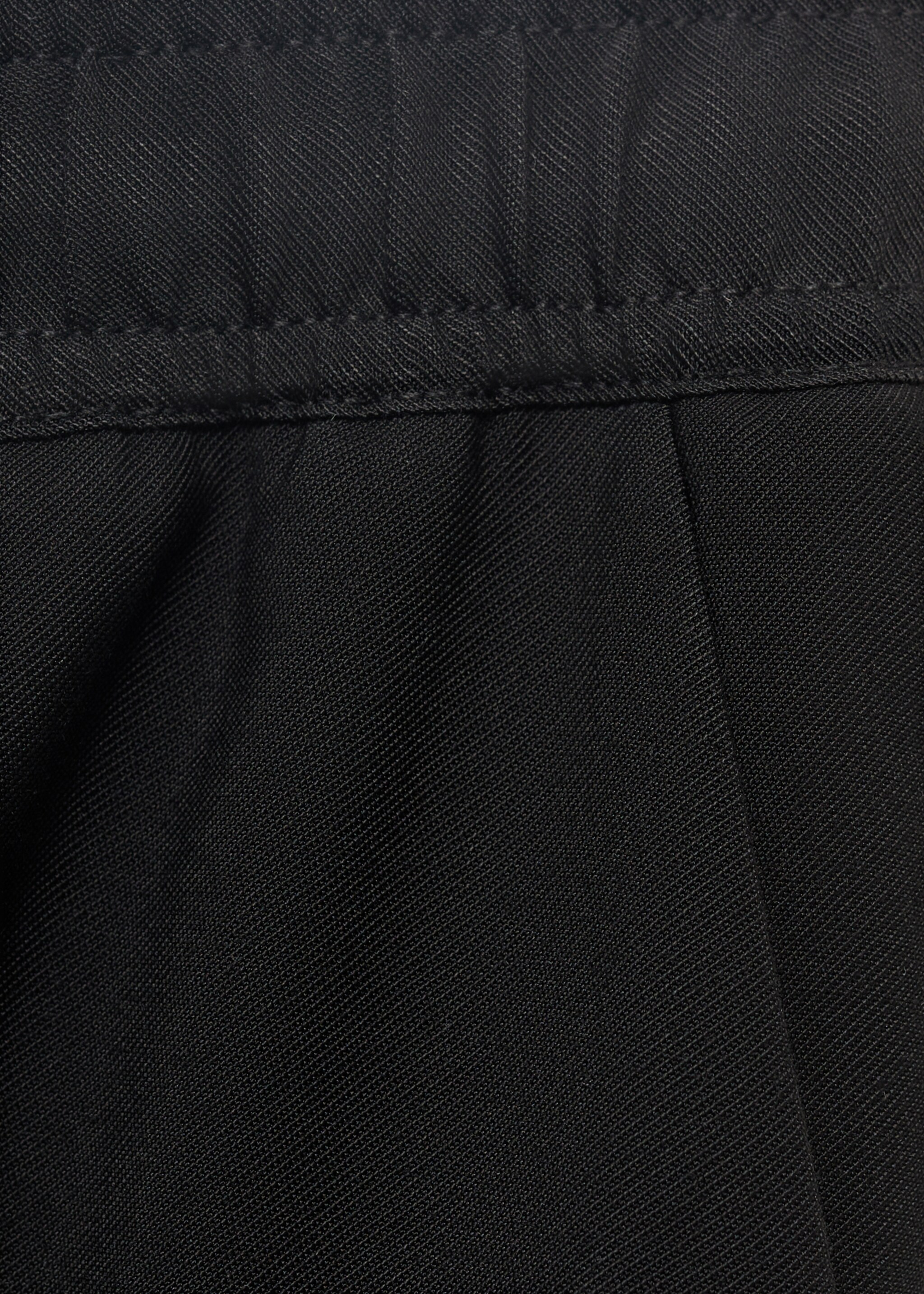 Pantalón fluido cordón - Detalle del artículo 0